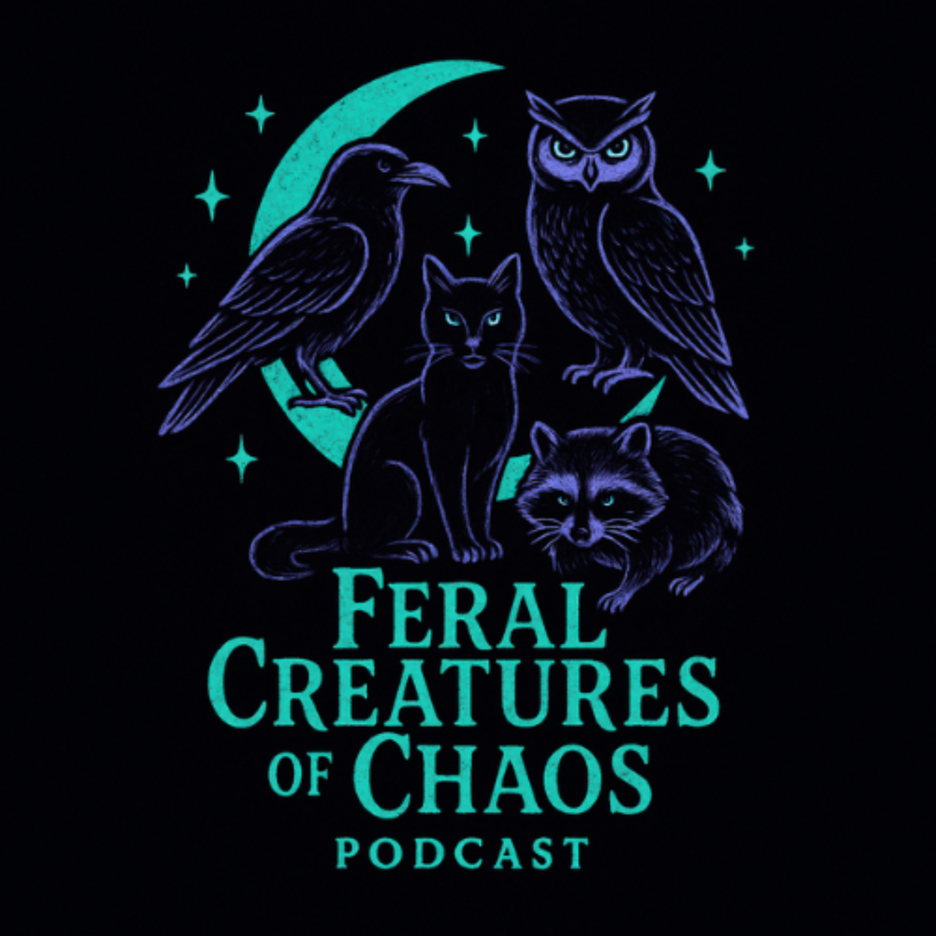 Feral Creatures of Chaos