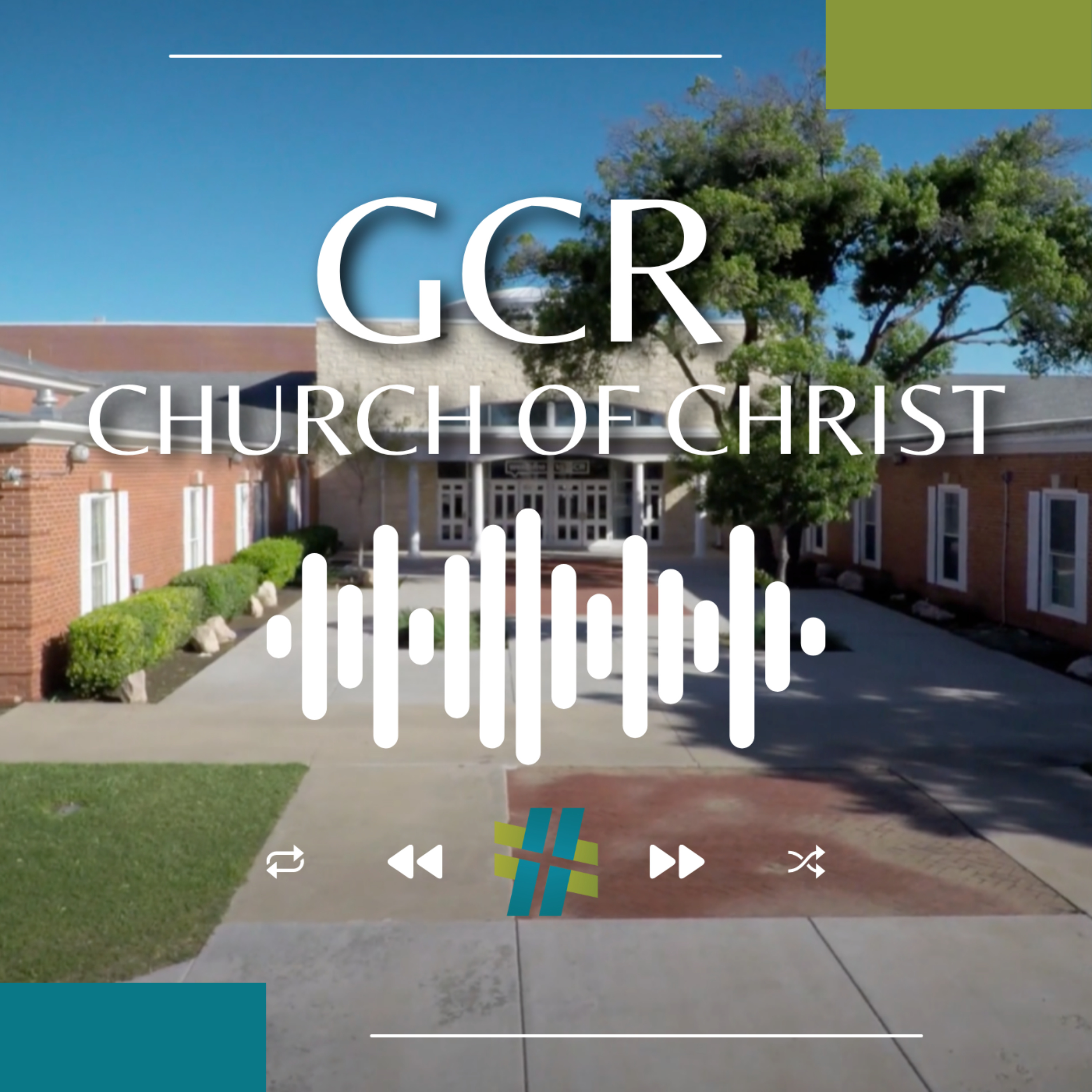 GCR Church of Christ