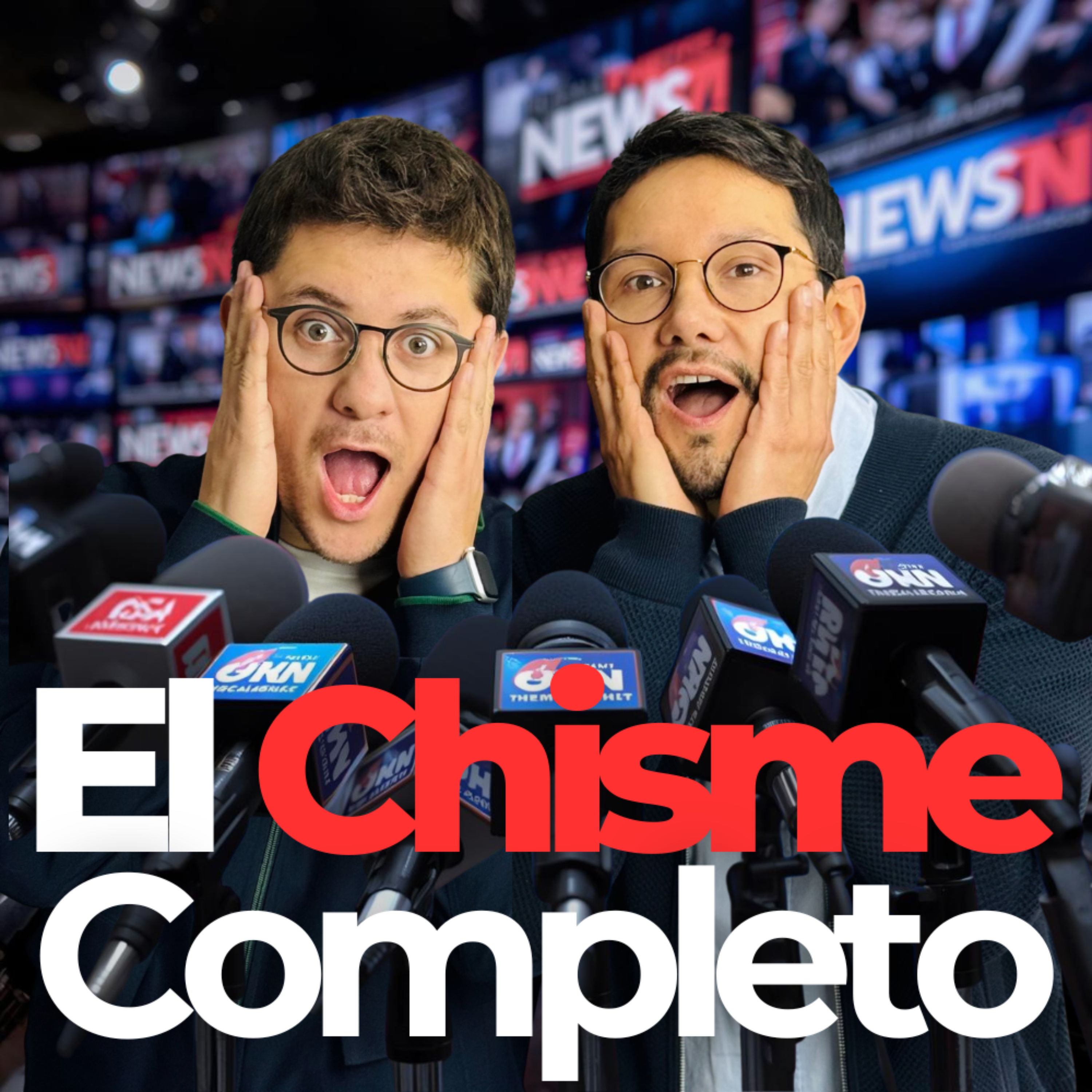 El Chisme Completo