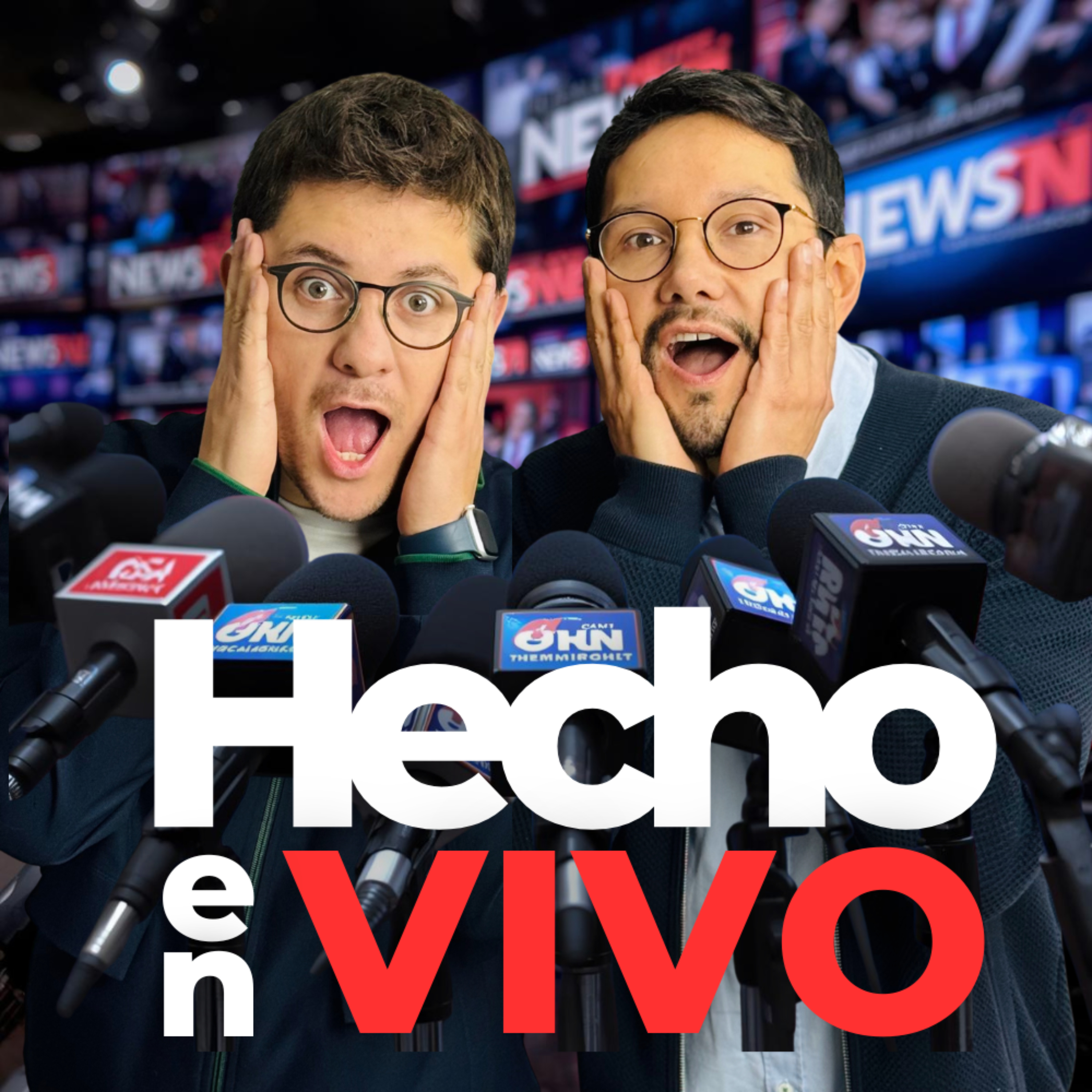 Hecho en Vivo