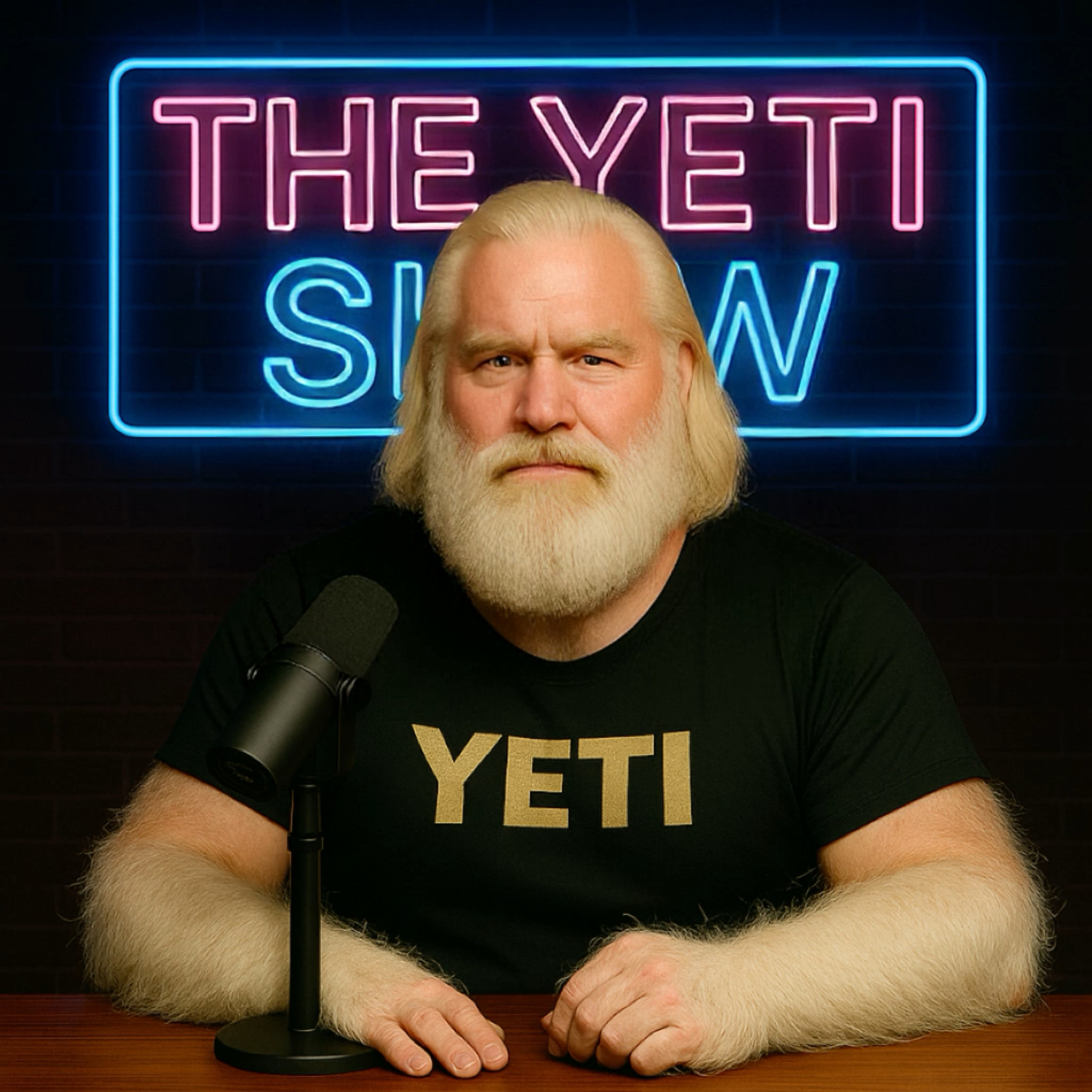 The Yeti Show