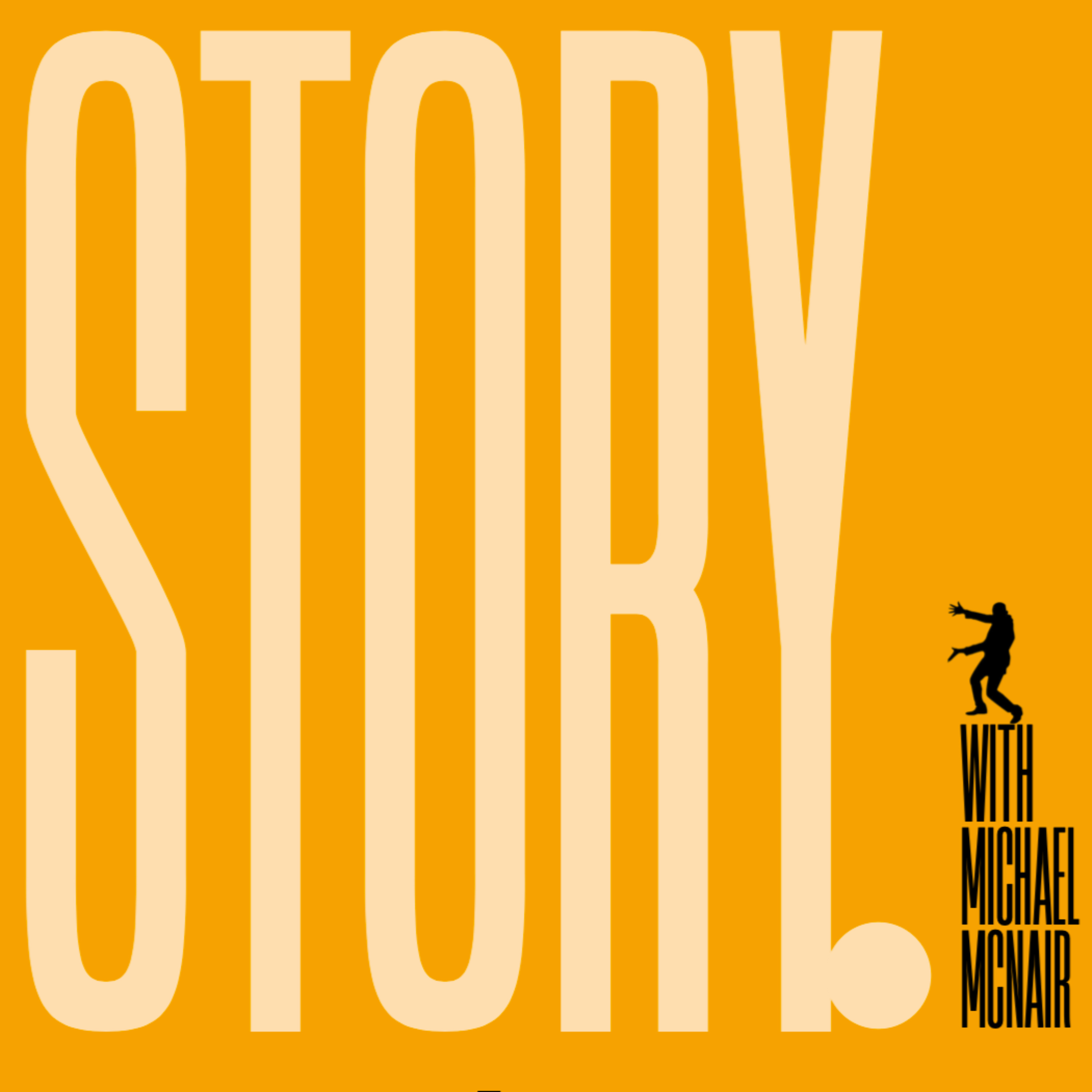 Story with Michael McNair