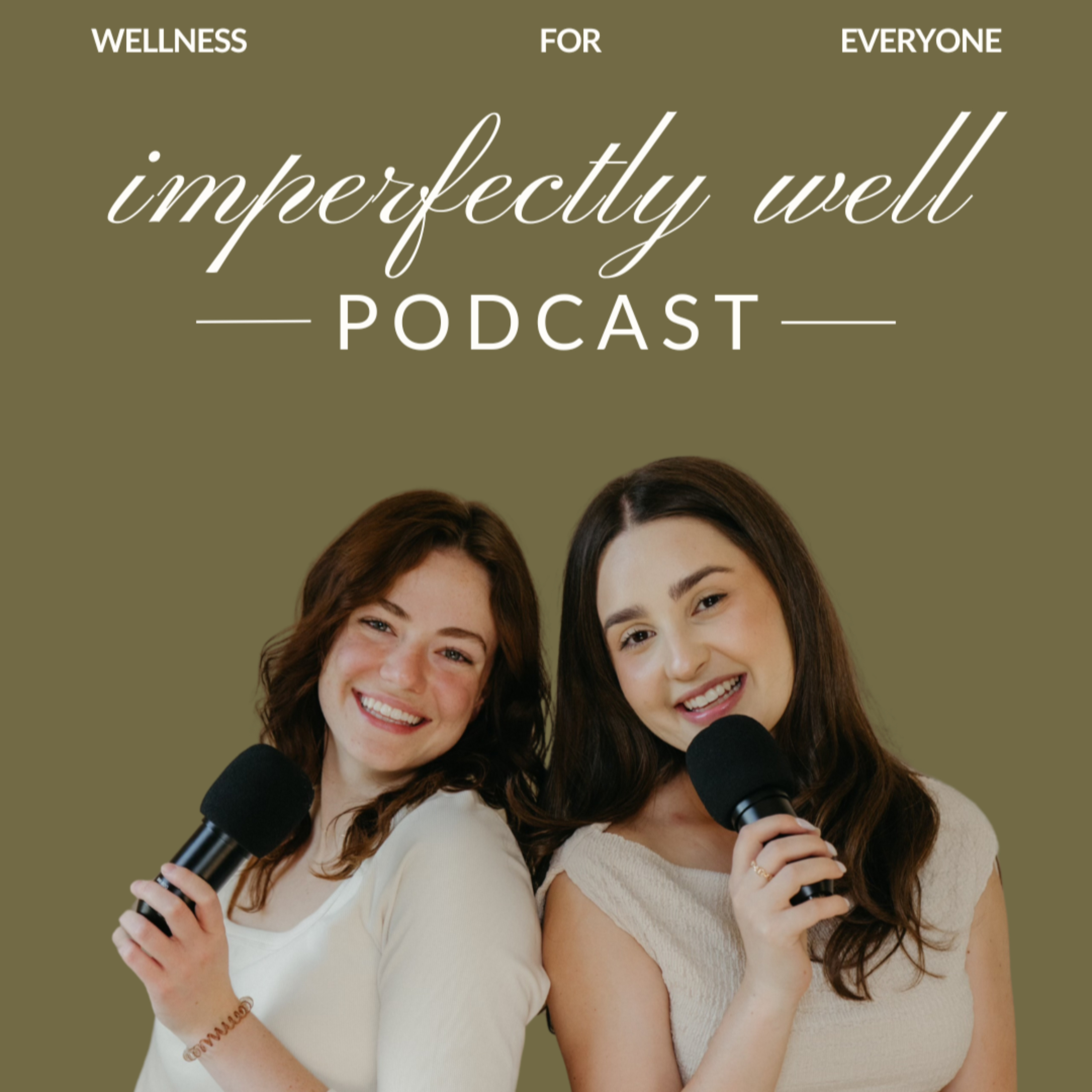 Imperfectly Well