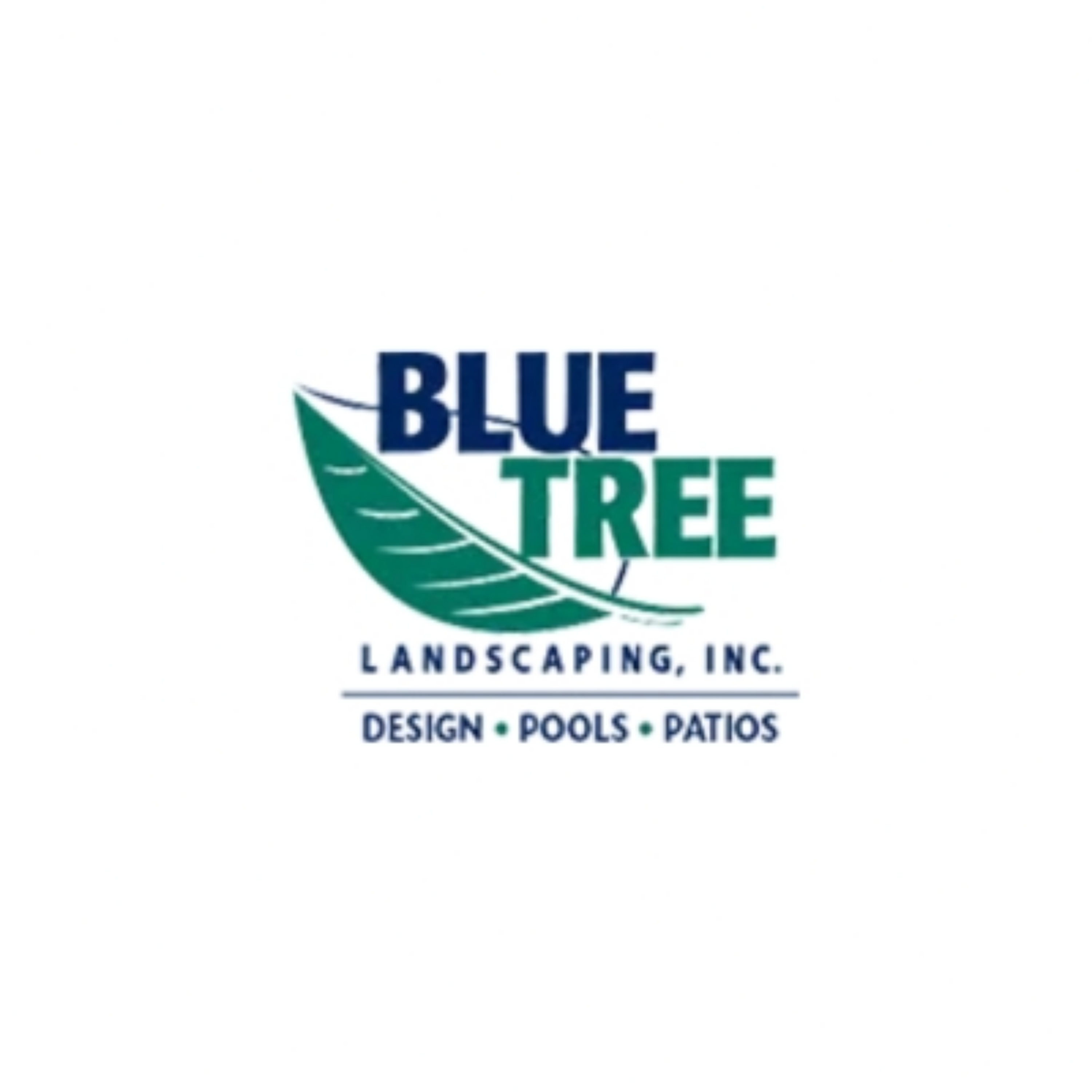 Blue Tree Landscaping podcast artwork