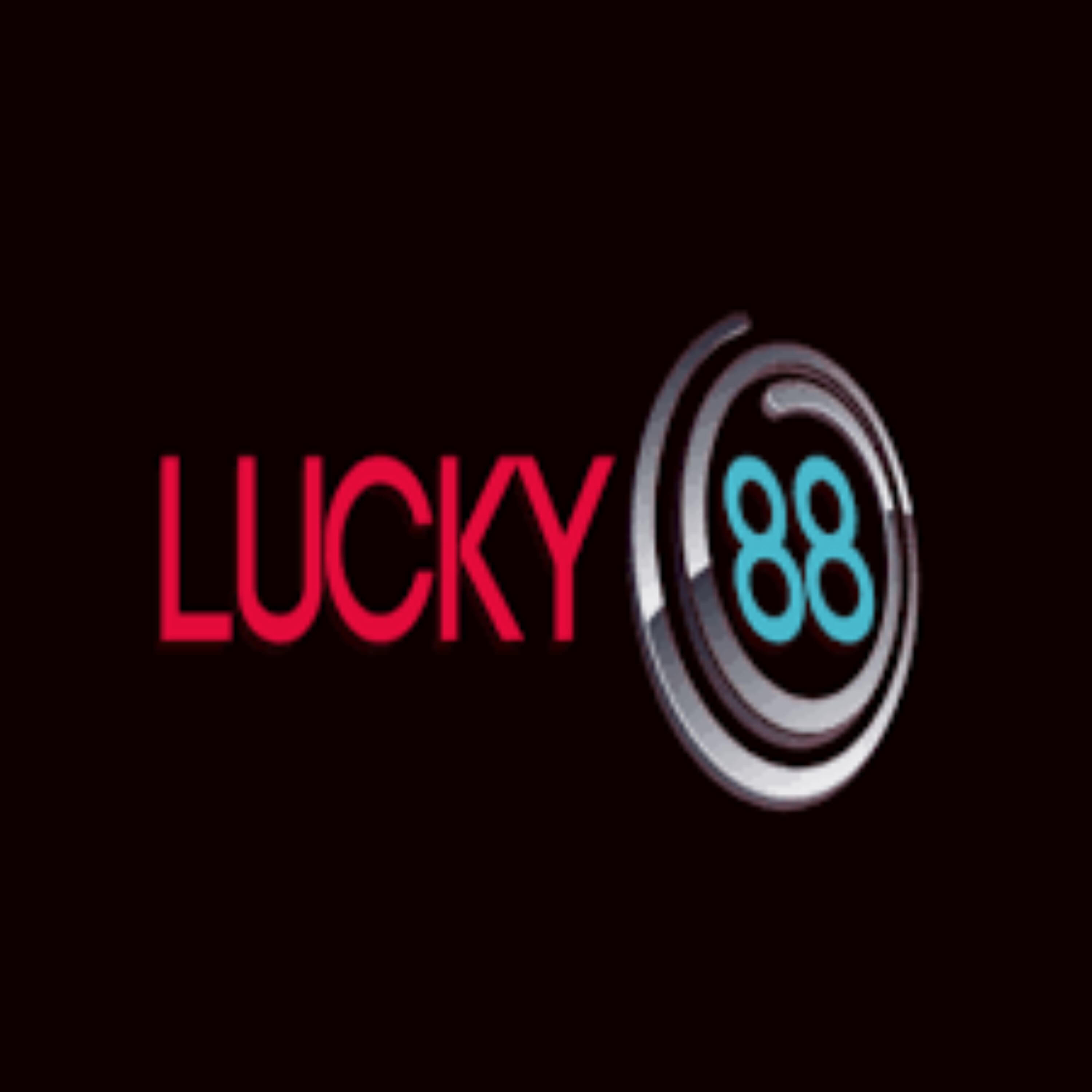 Lucky88-lucky88.design podcast artwork