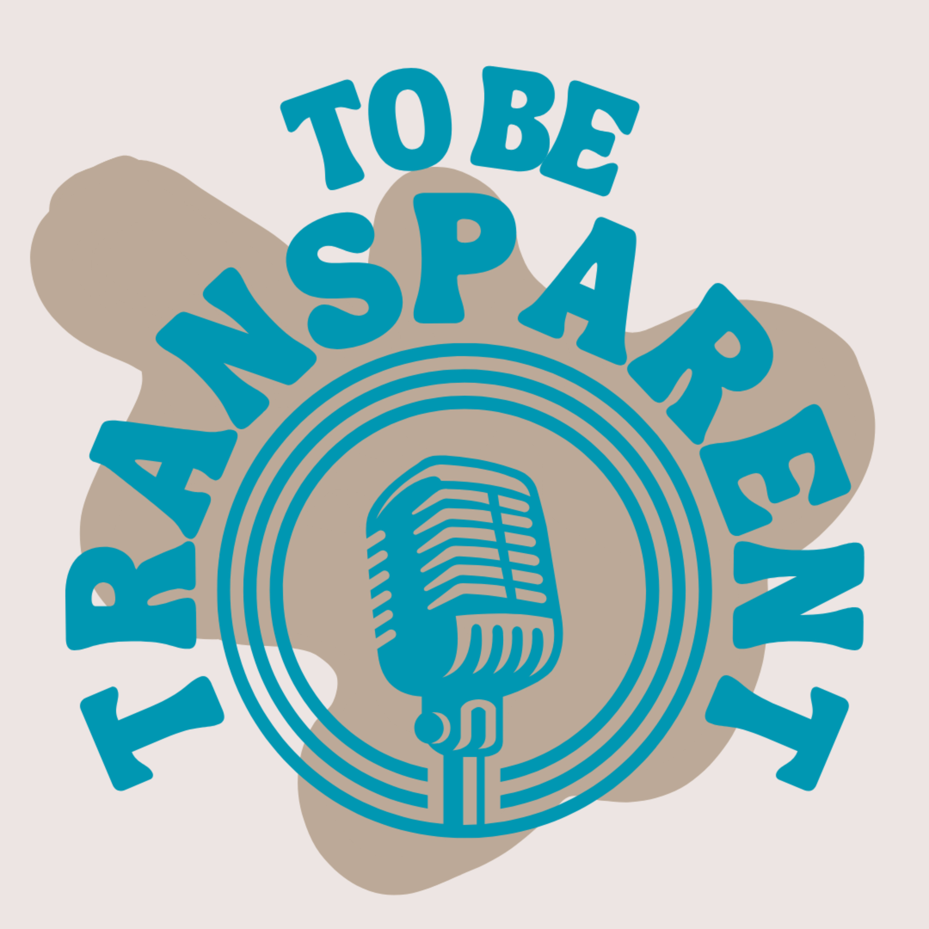 To Be Transparent...