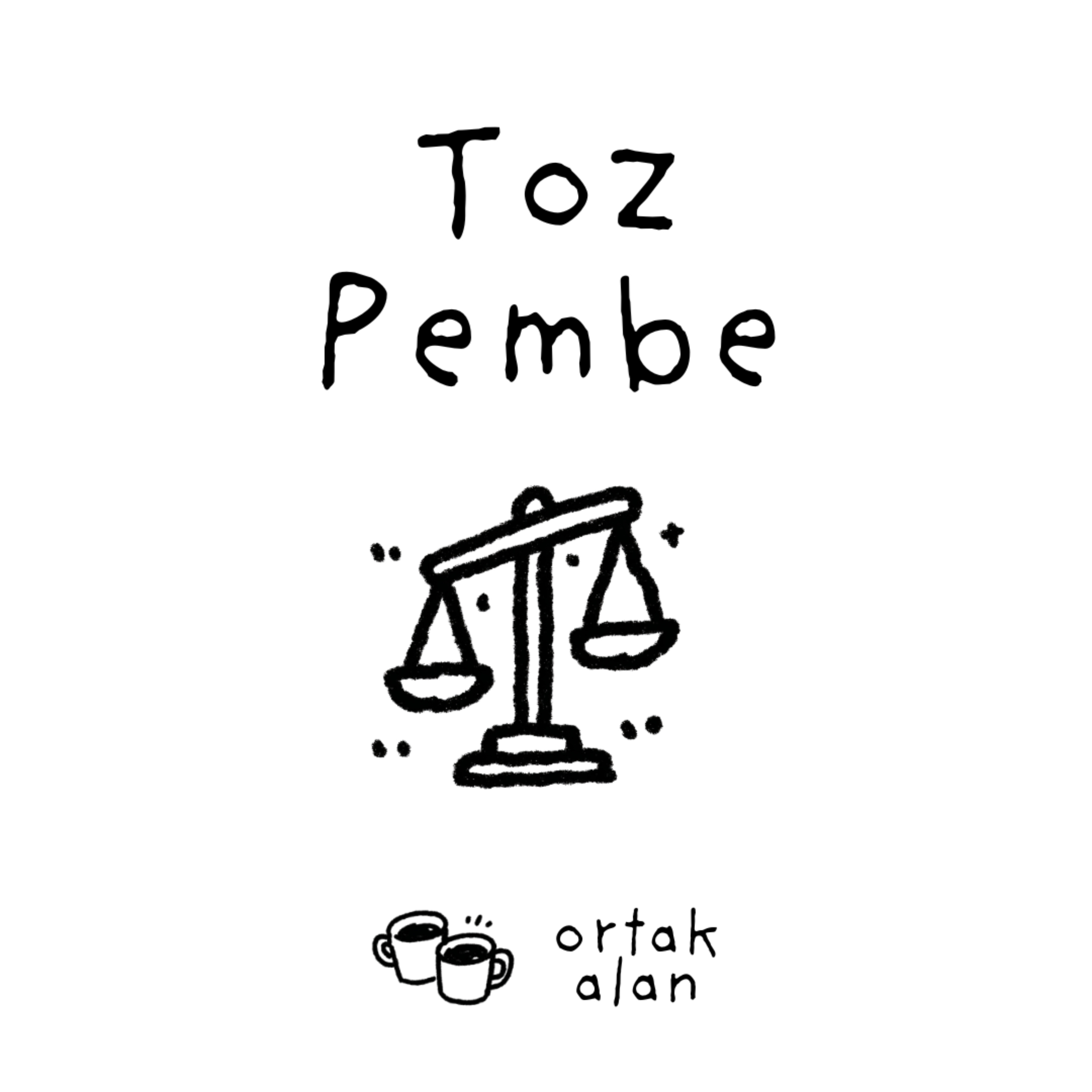 Toz Pembe