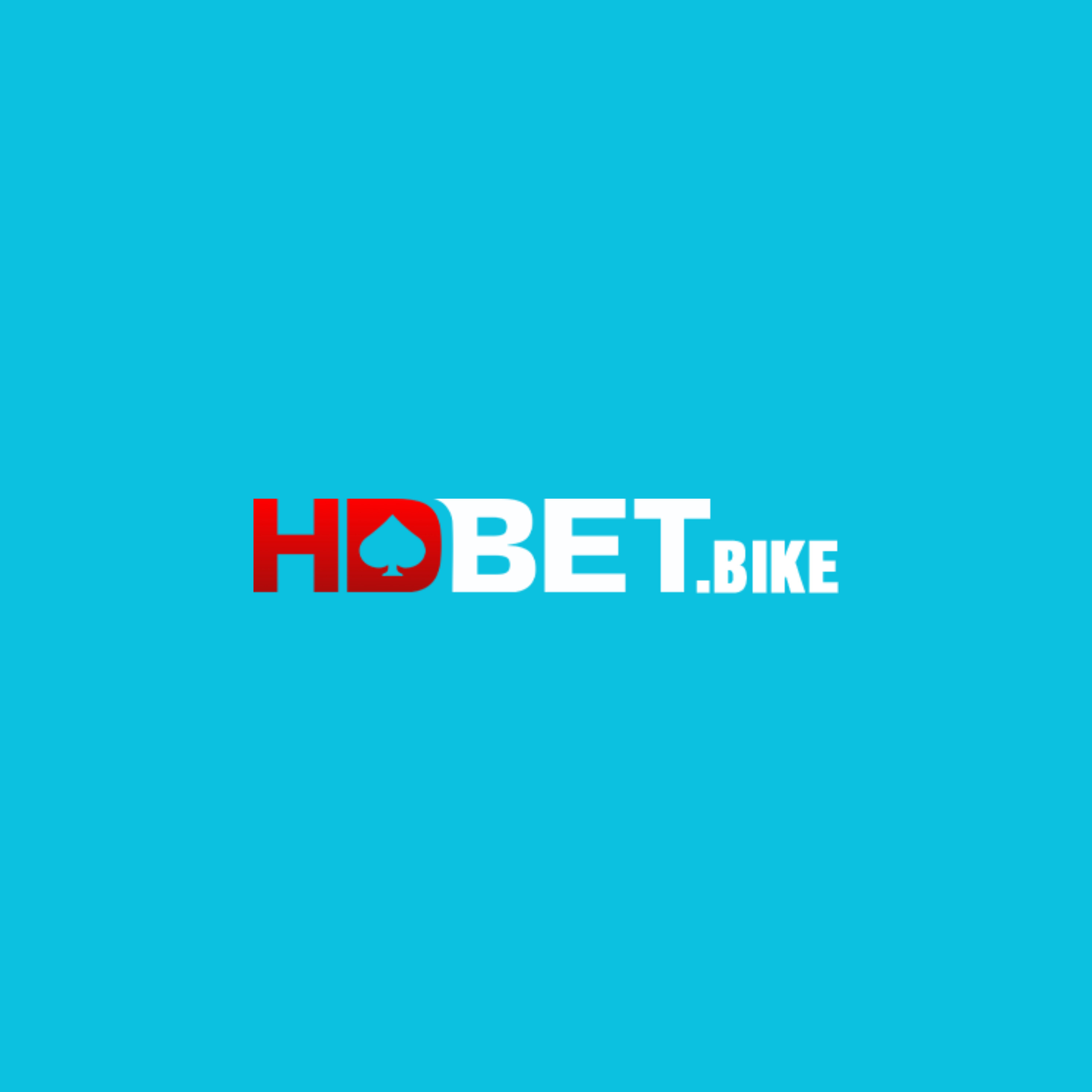 HDBET podcast artwork