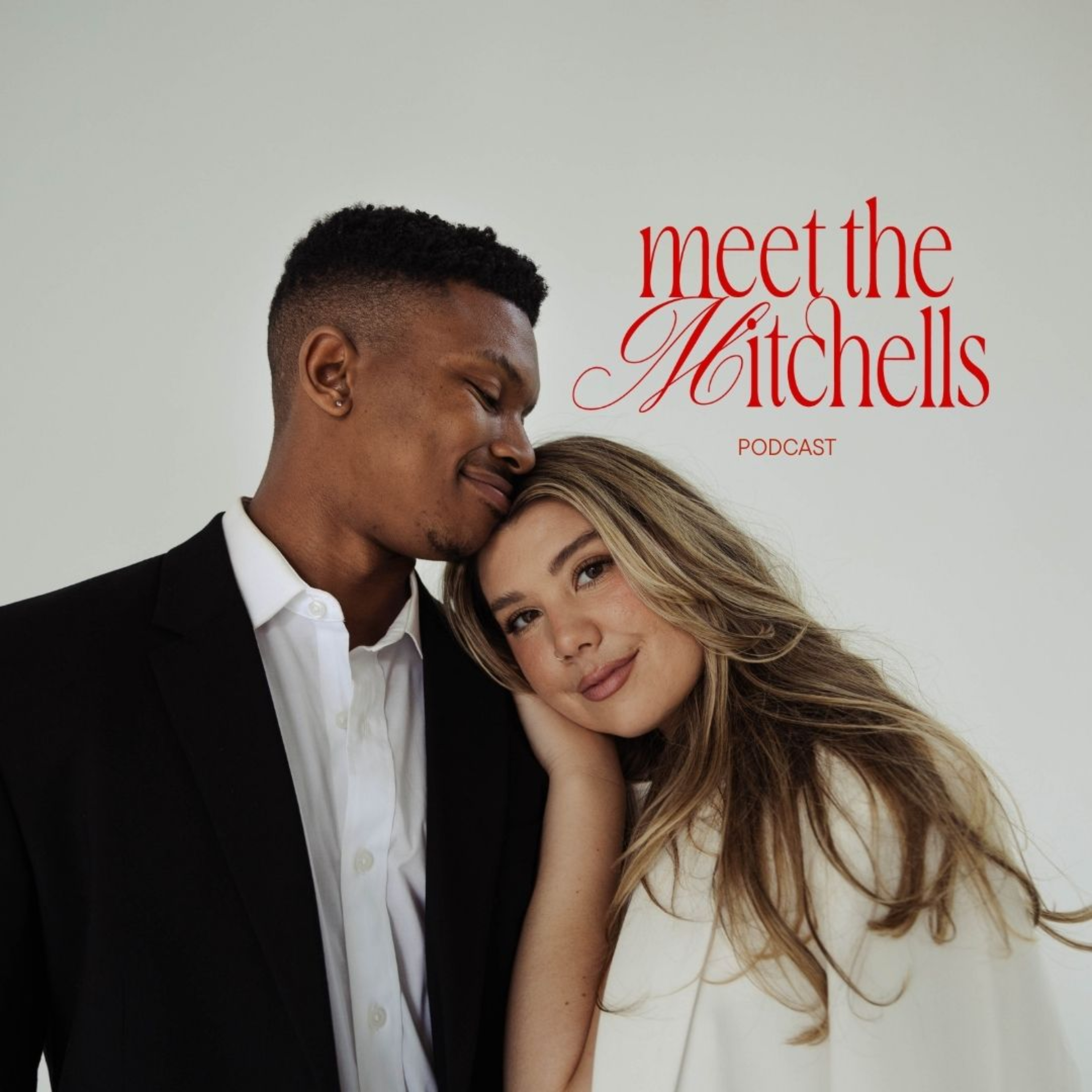 Meet The Mitchells