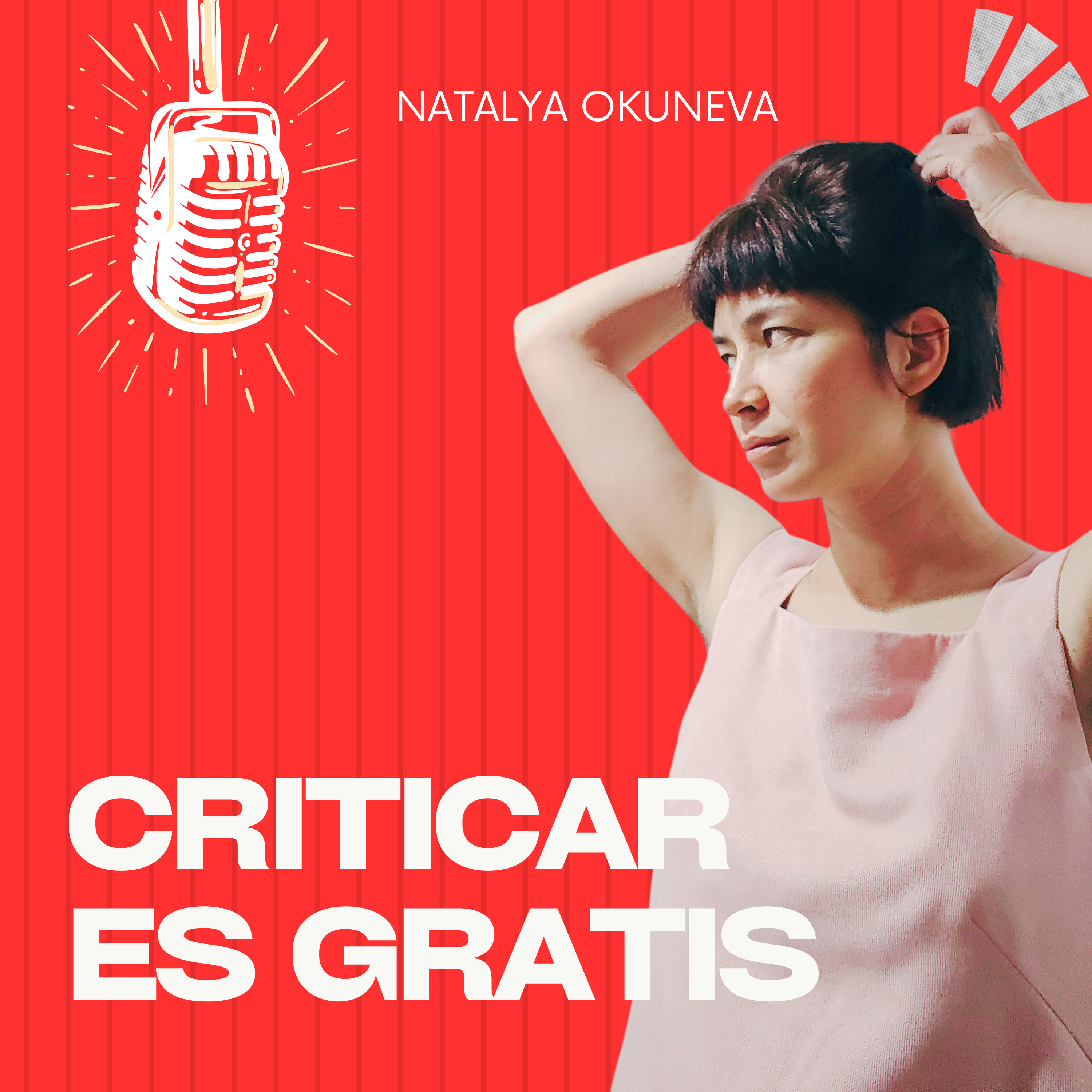 Criticar es gratis