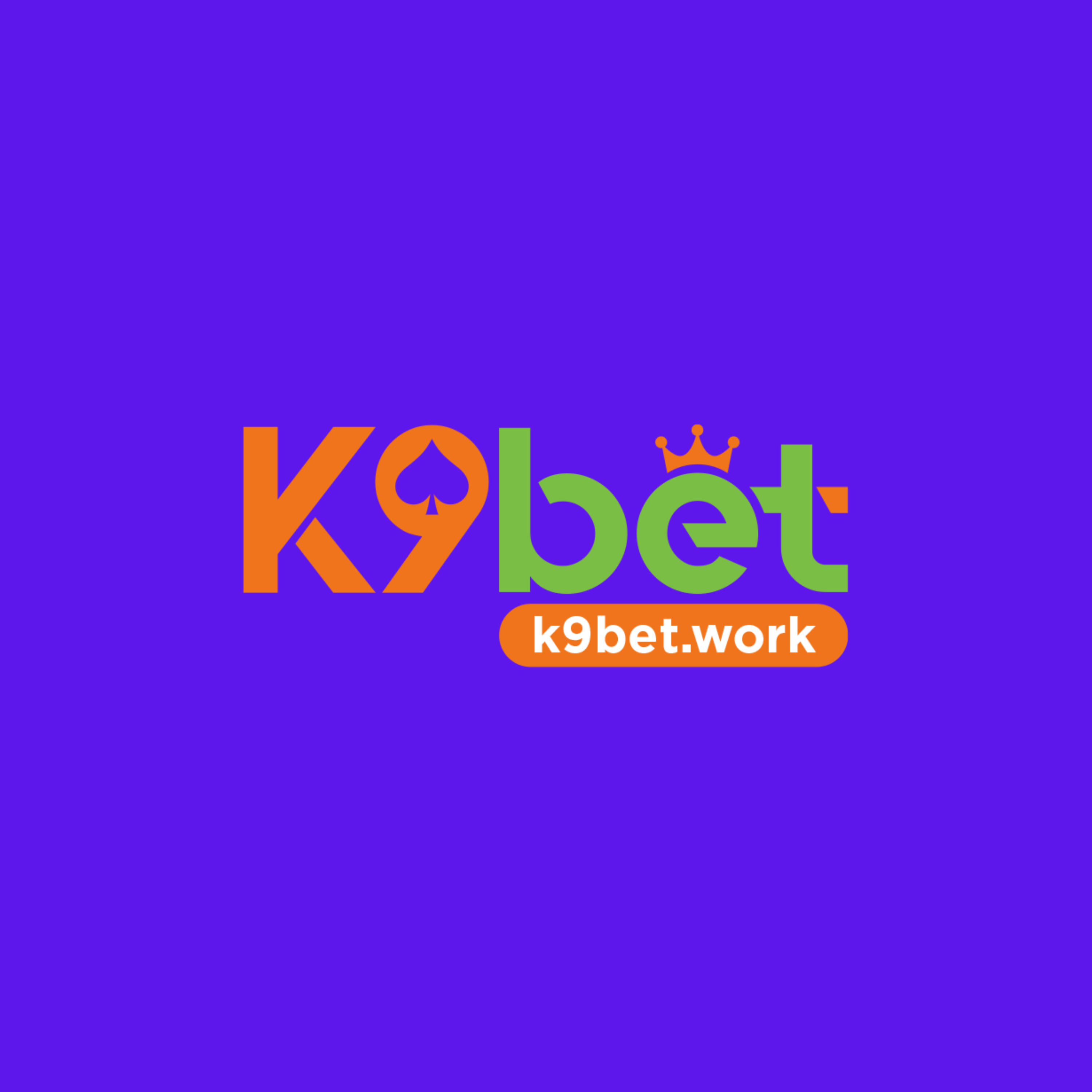 K9BET podcast artwork