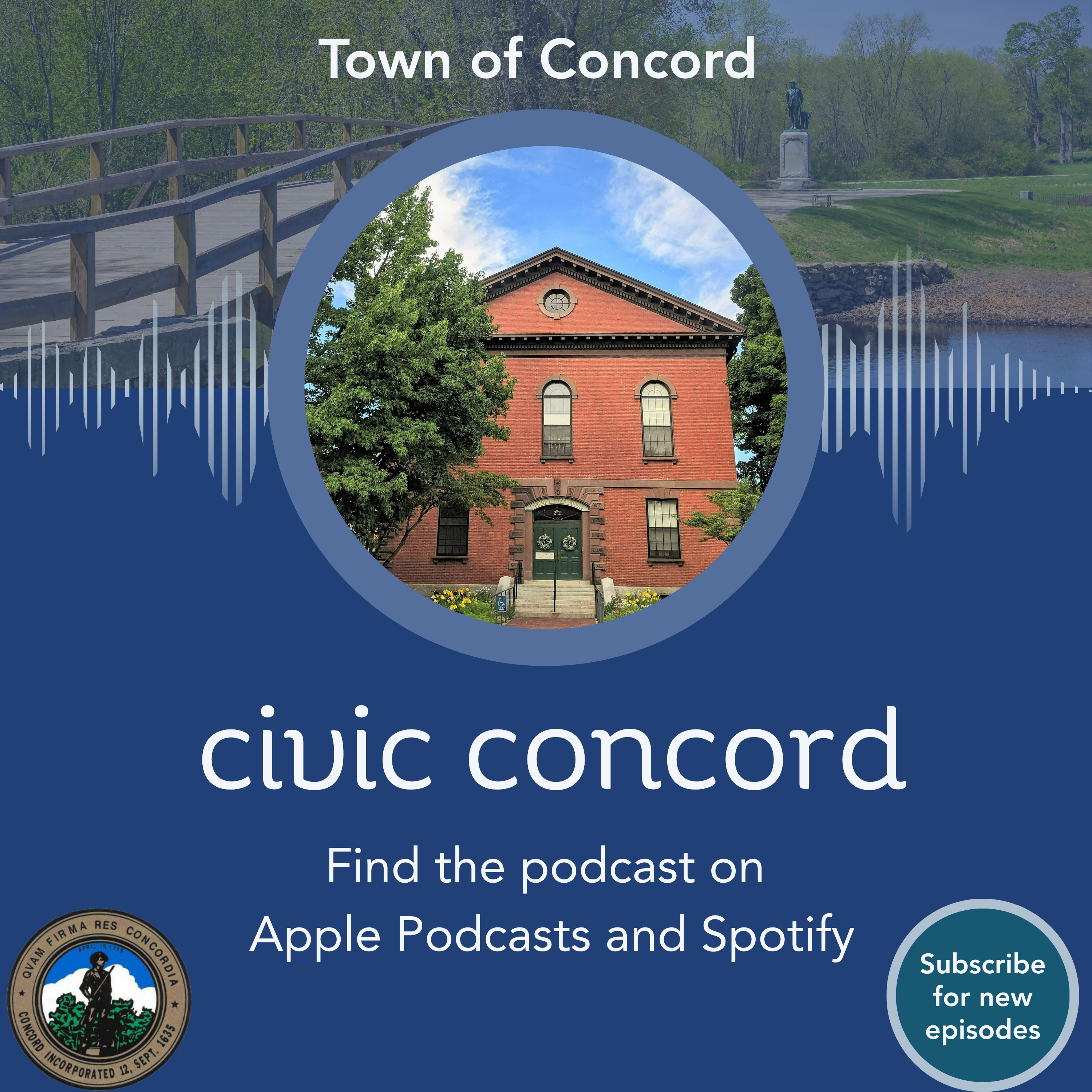 Civic Concord
