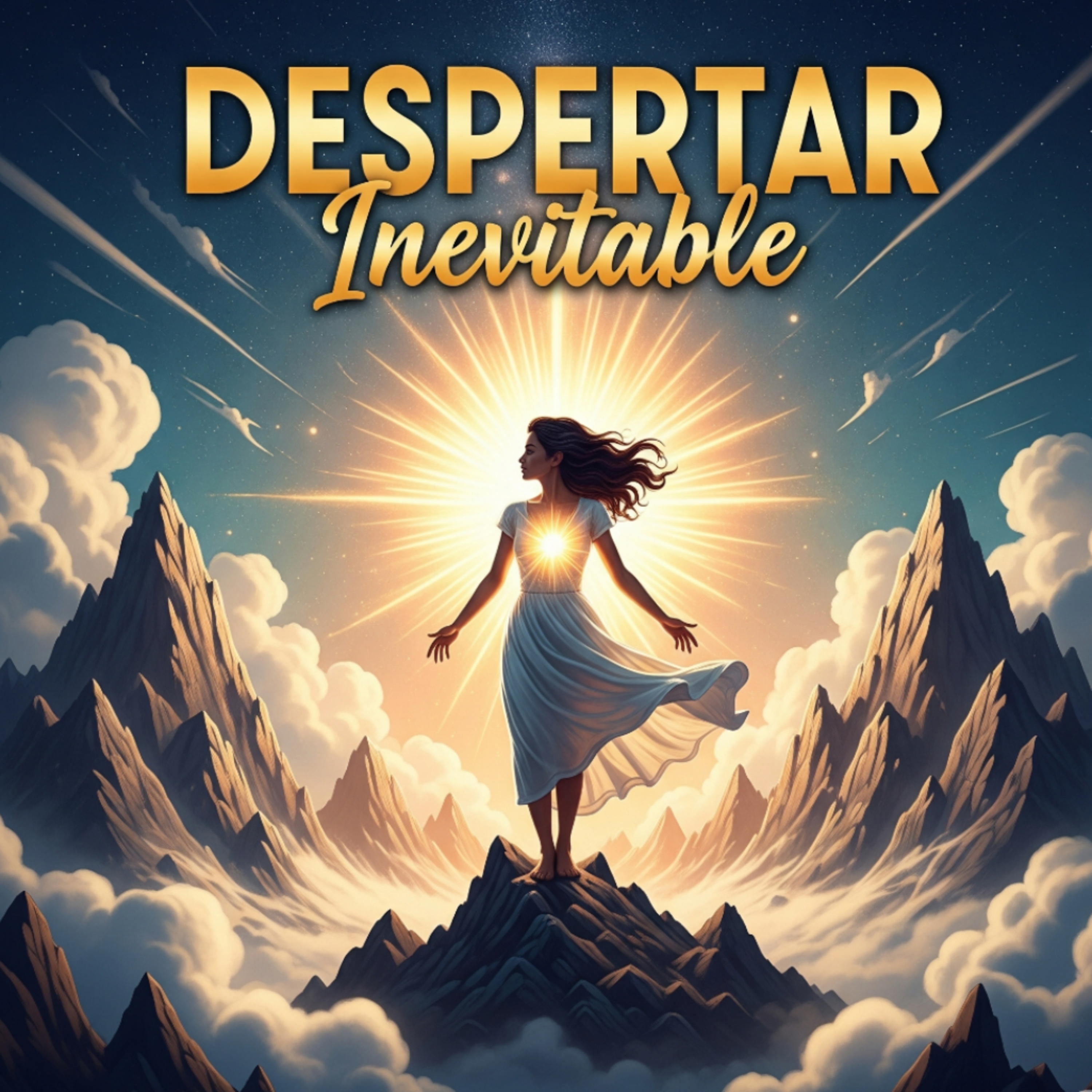 Despertar Inevitable podcast artwork