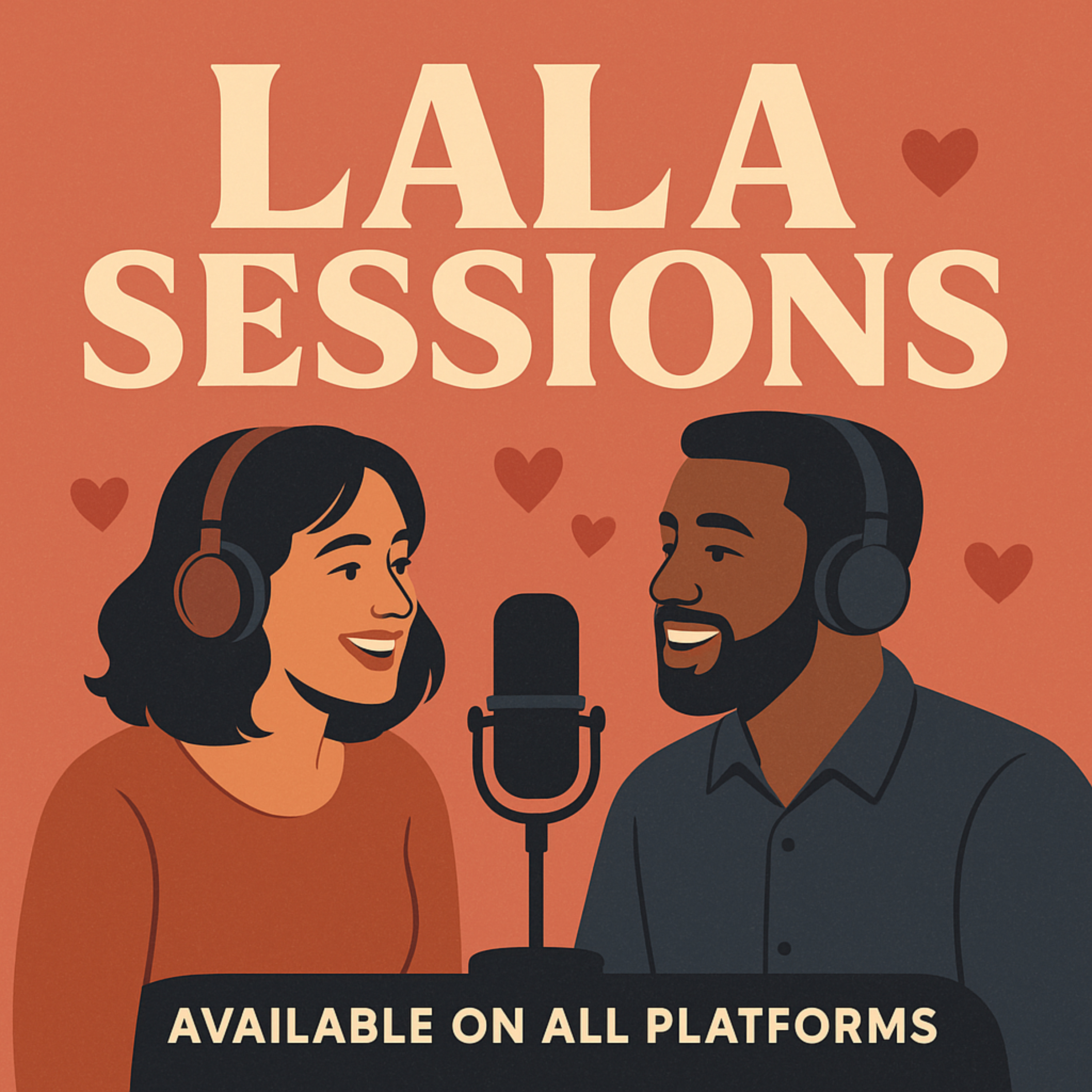 Lala Sessions