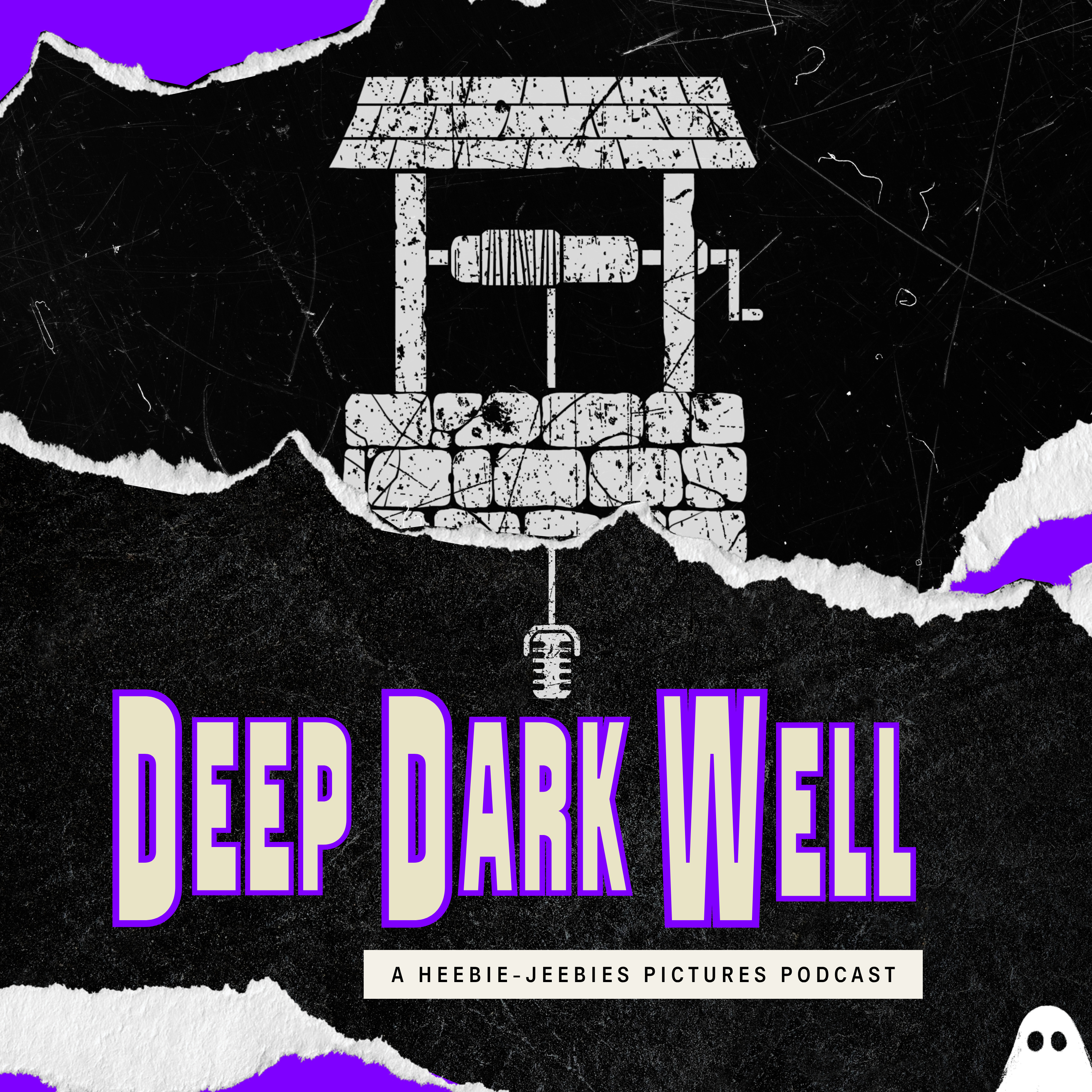 Deep Dark Well
