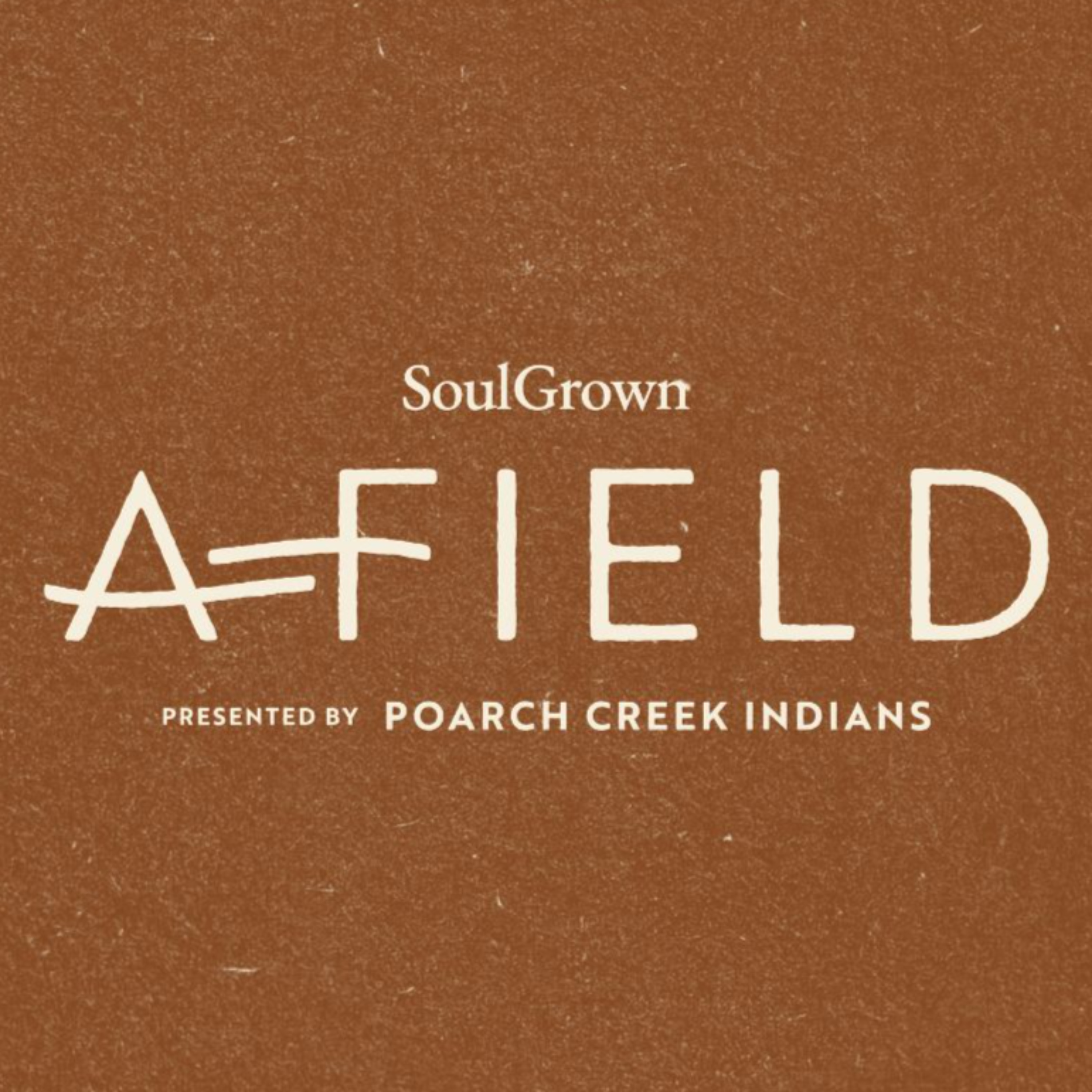 Afield Podcast