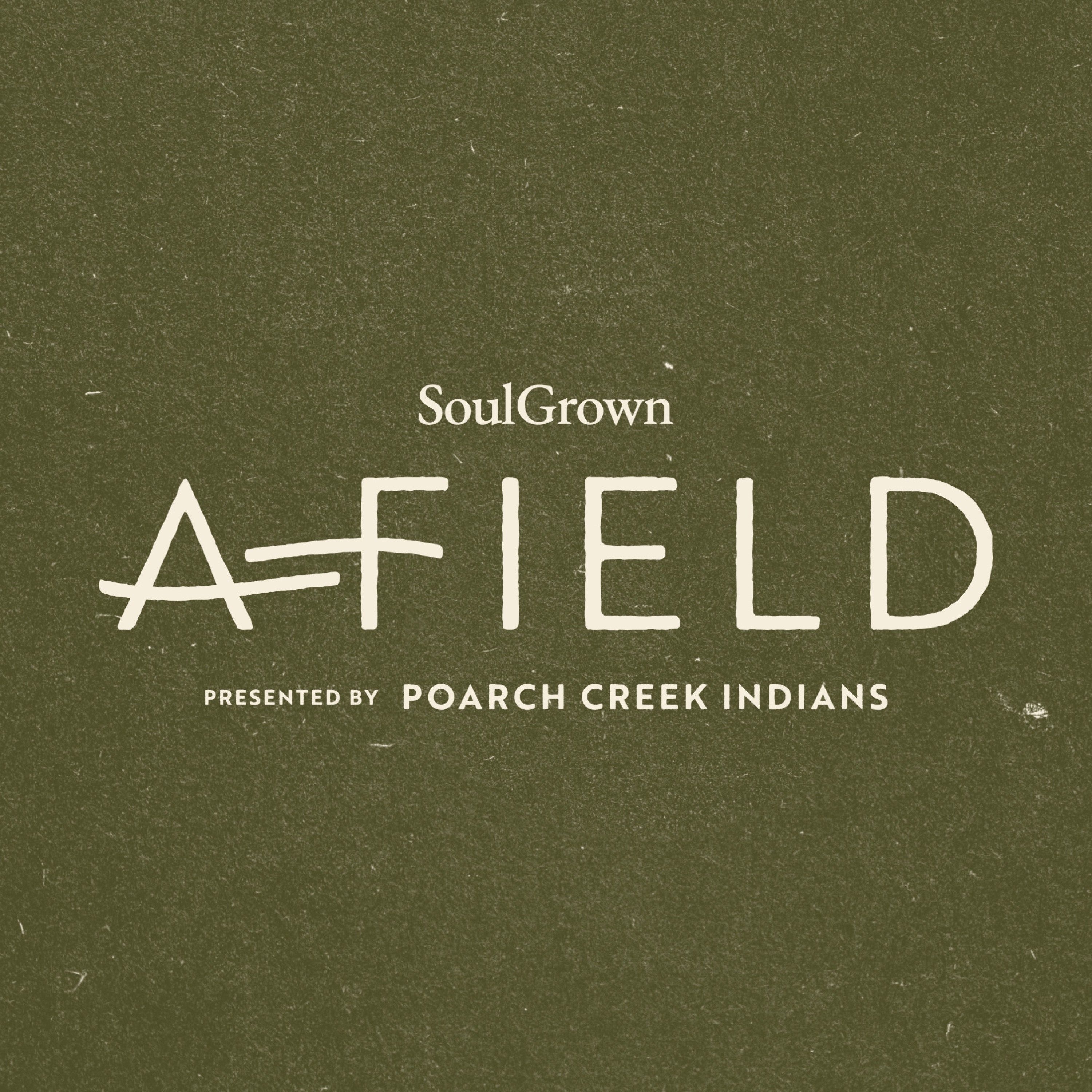 Afield Podcast