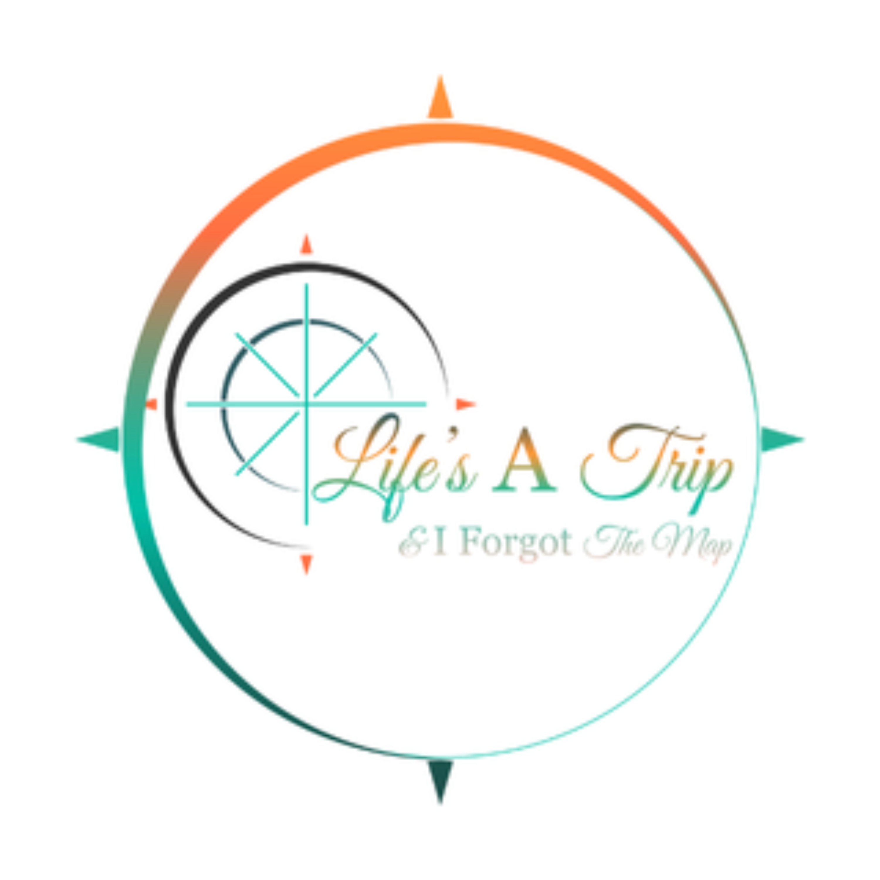 Life\'s A Trip - I Forgot The Map