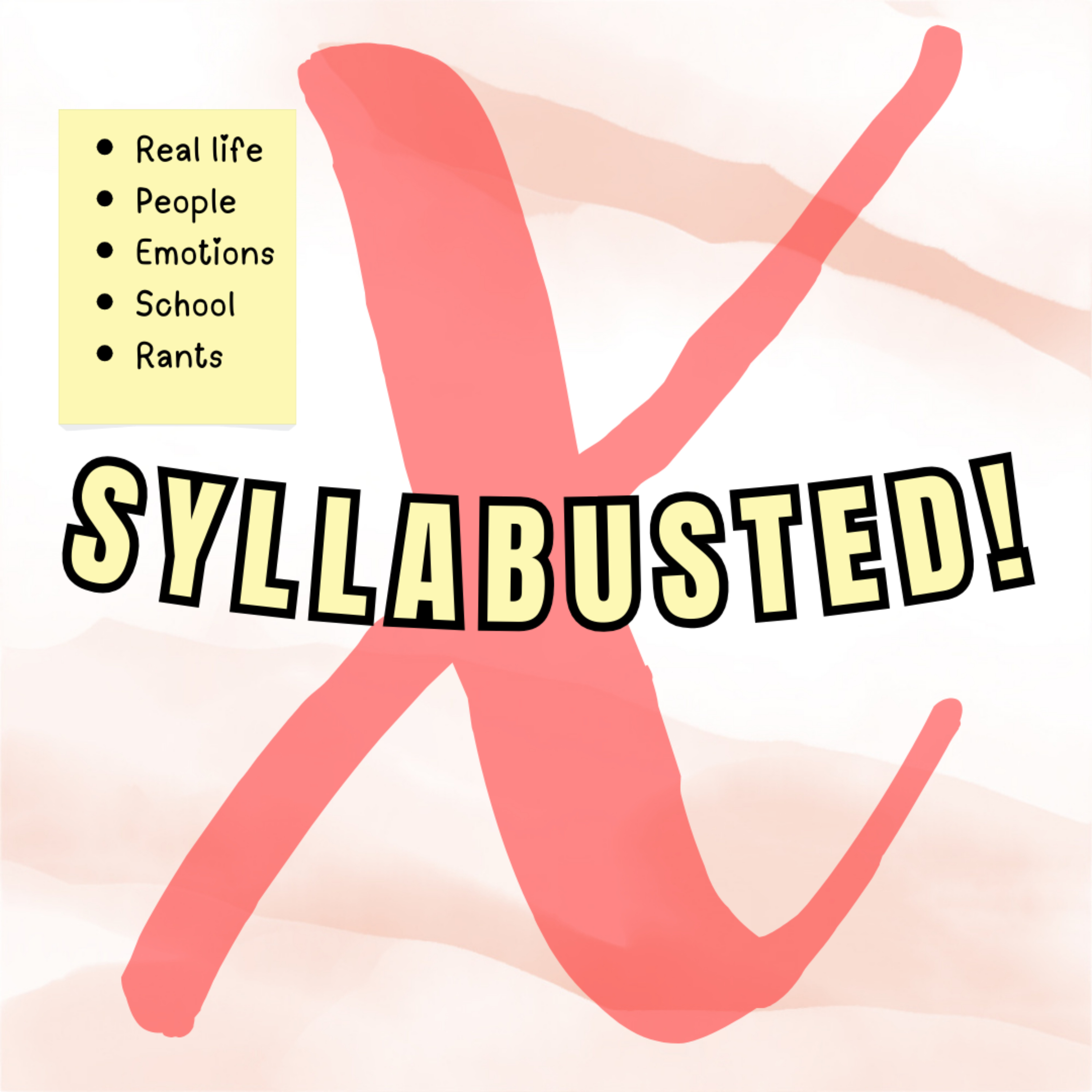 Syllabusted