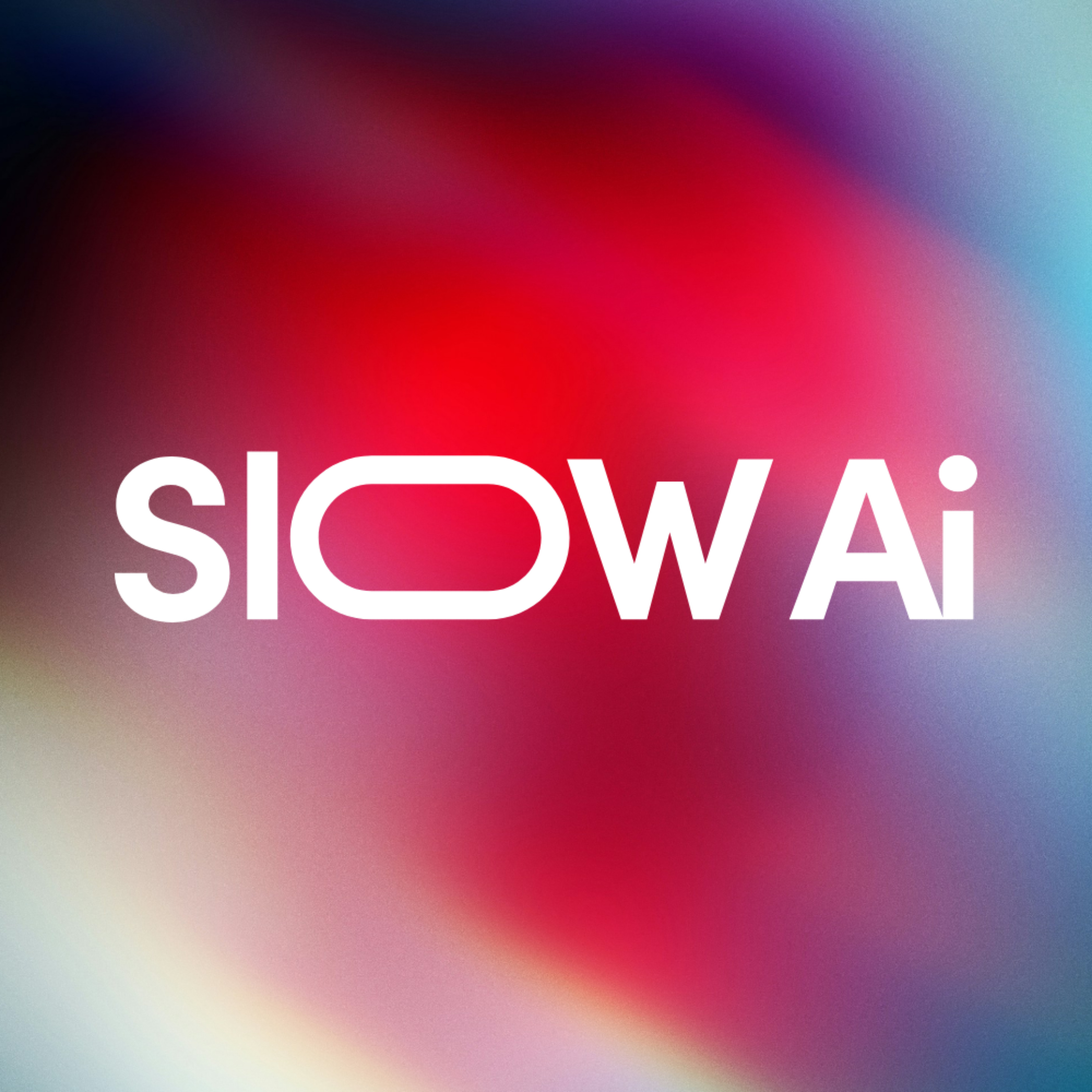 Slow Ai - Desacelerando la Ai. podcast artwork