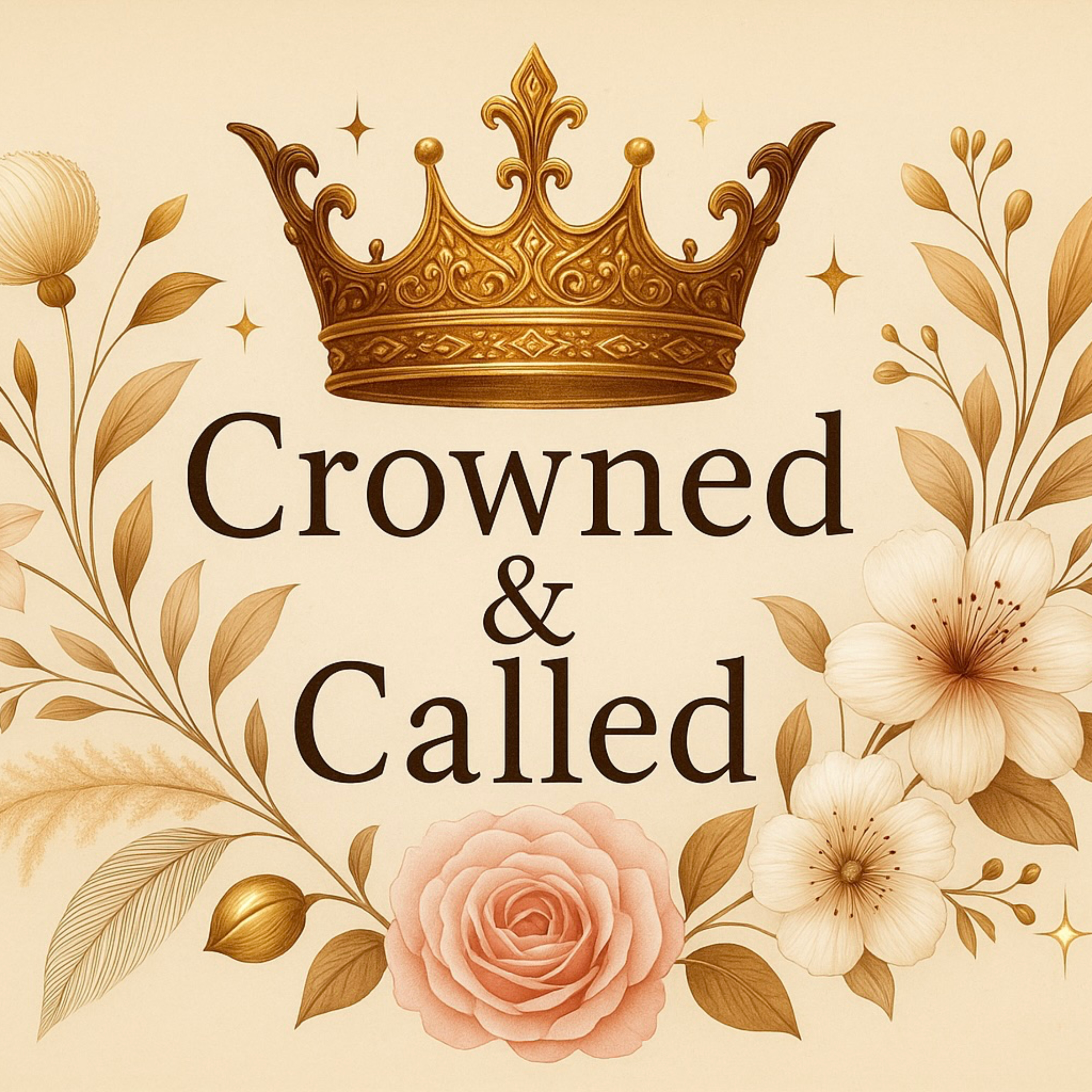 Crowned & Called cover art