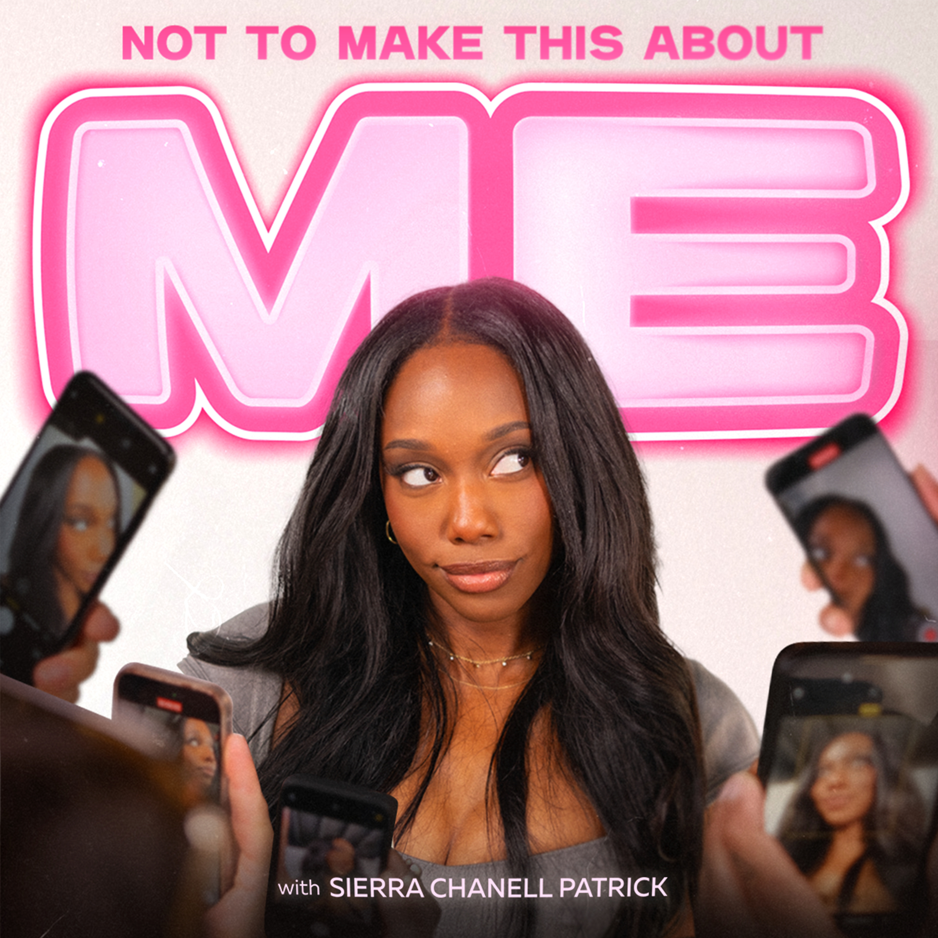 Not To Make This About Me