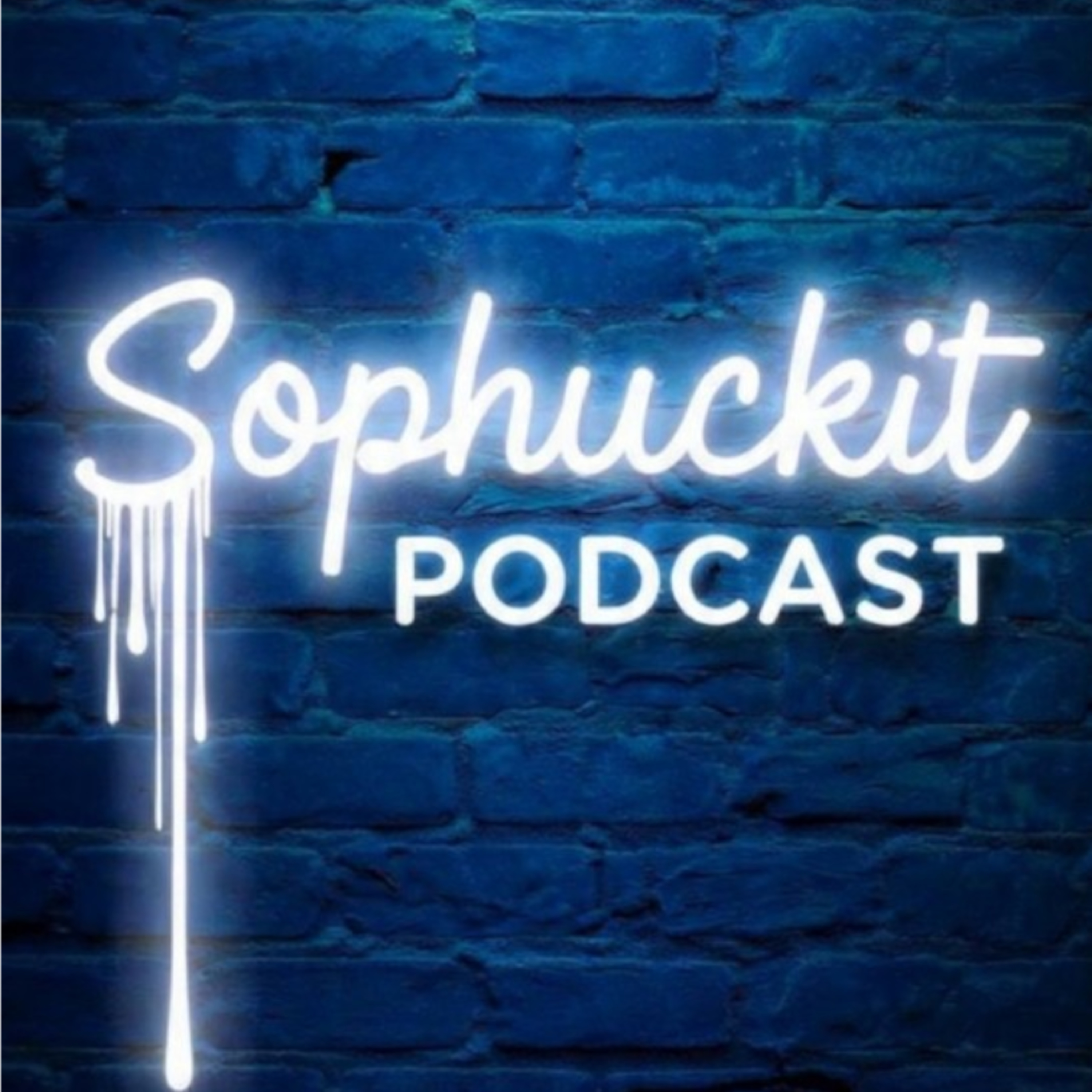 Sophuckit Podcast