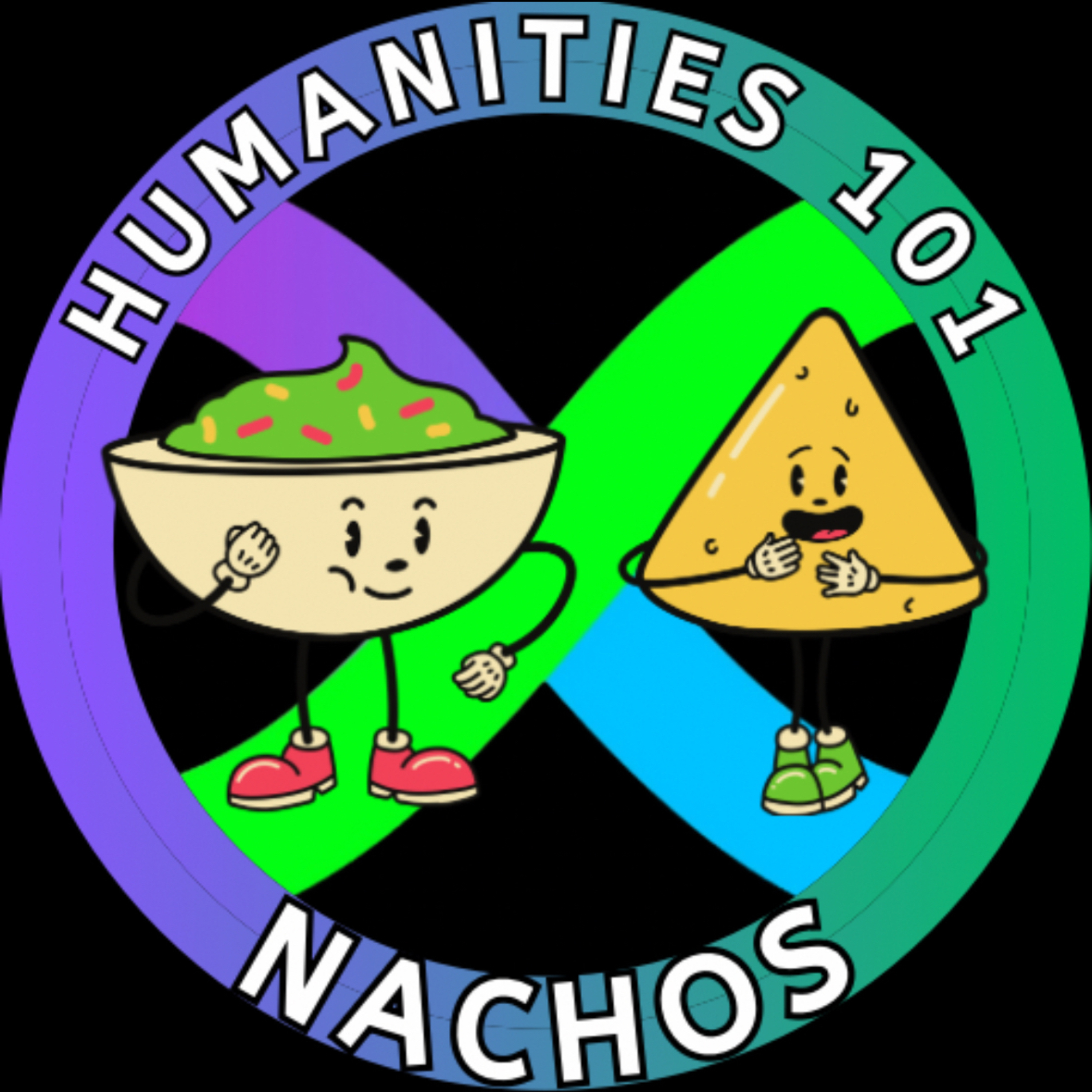 NACHOS: Neuro-Affirming Conversation Hour for Outreach and Support