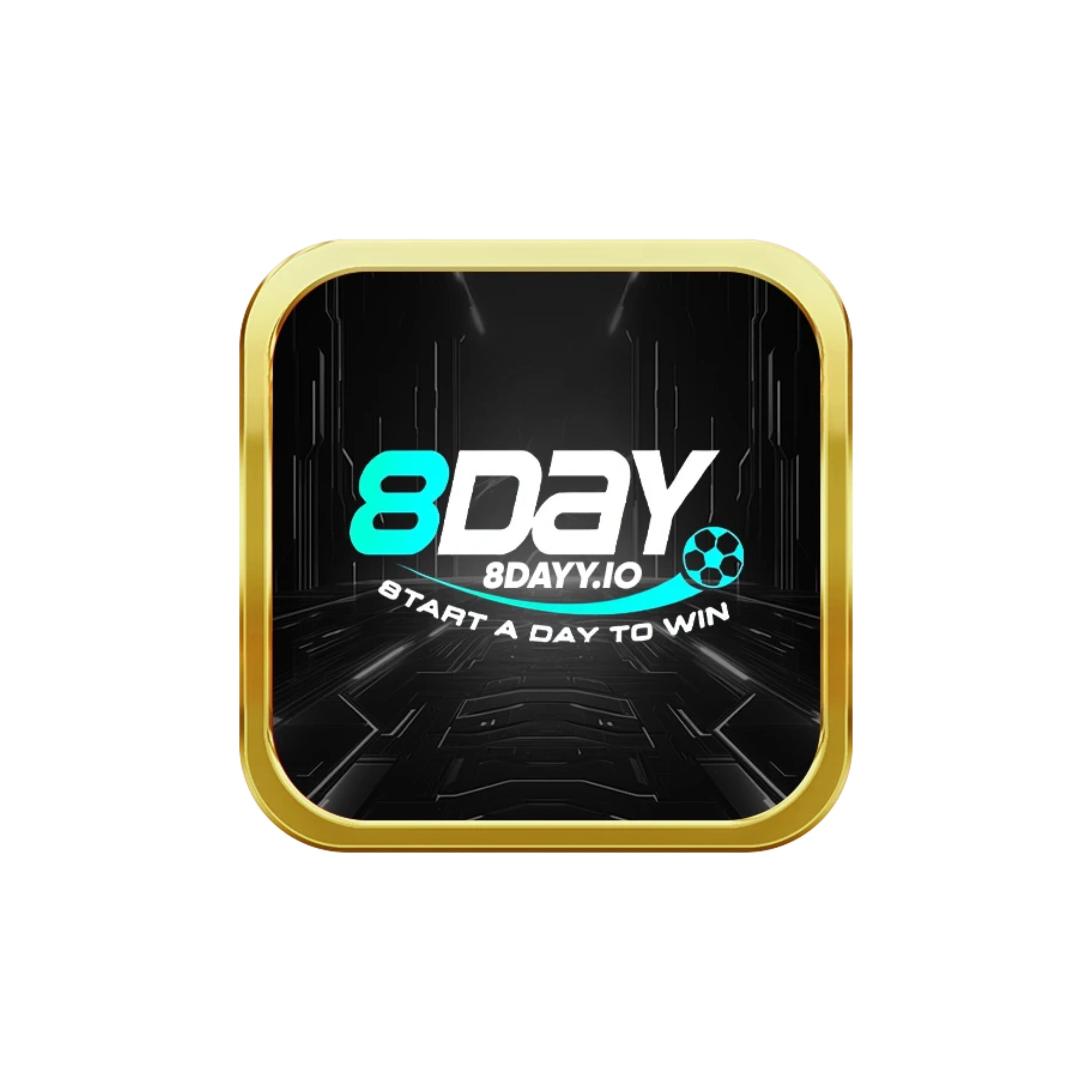 8DAY
