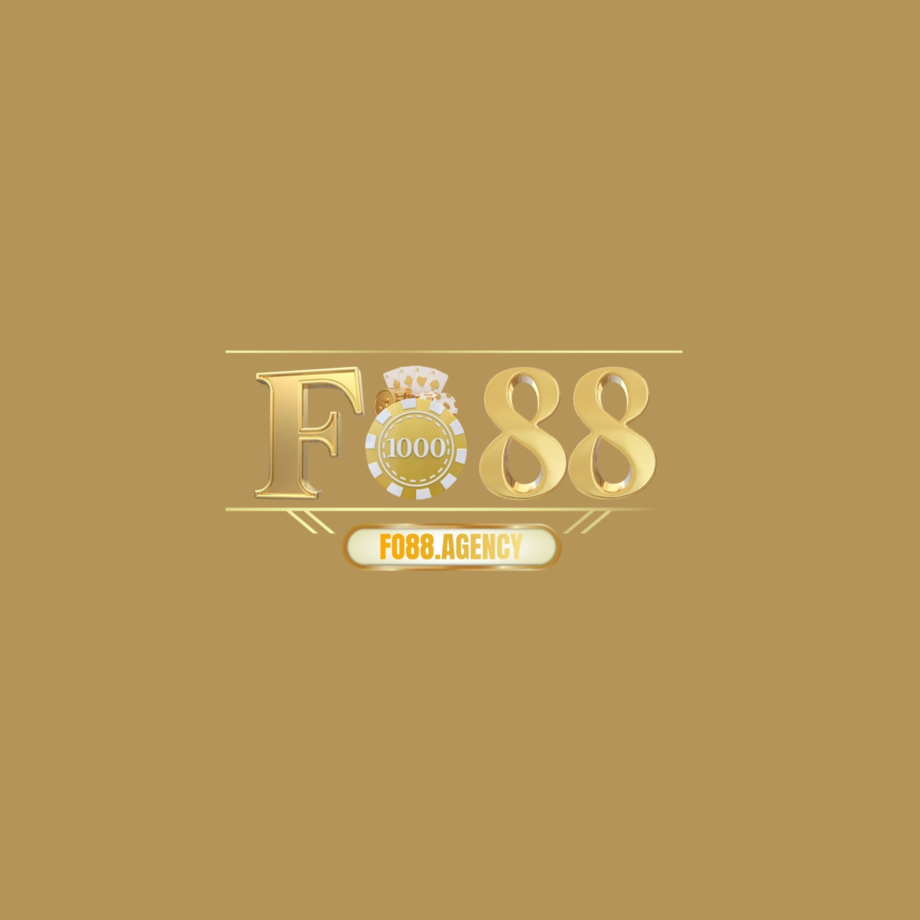 Fo88 podcast artwork