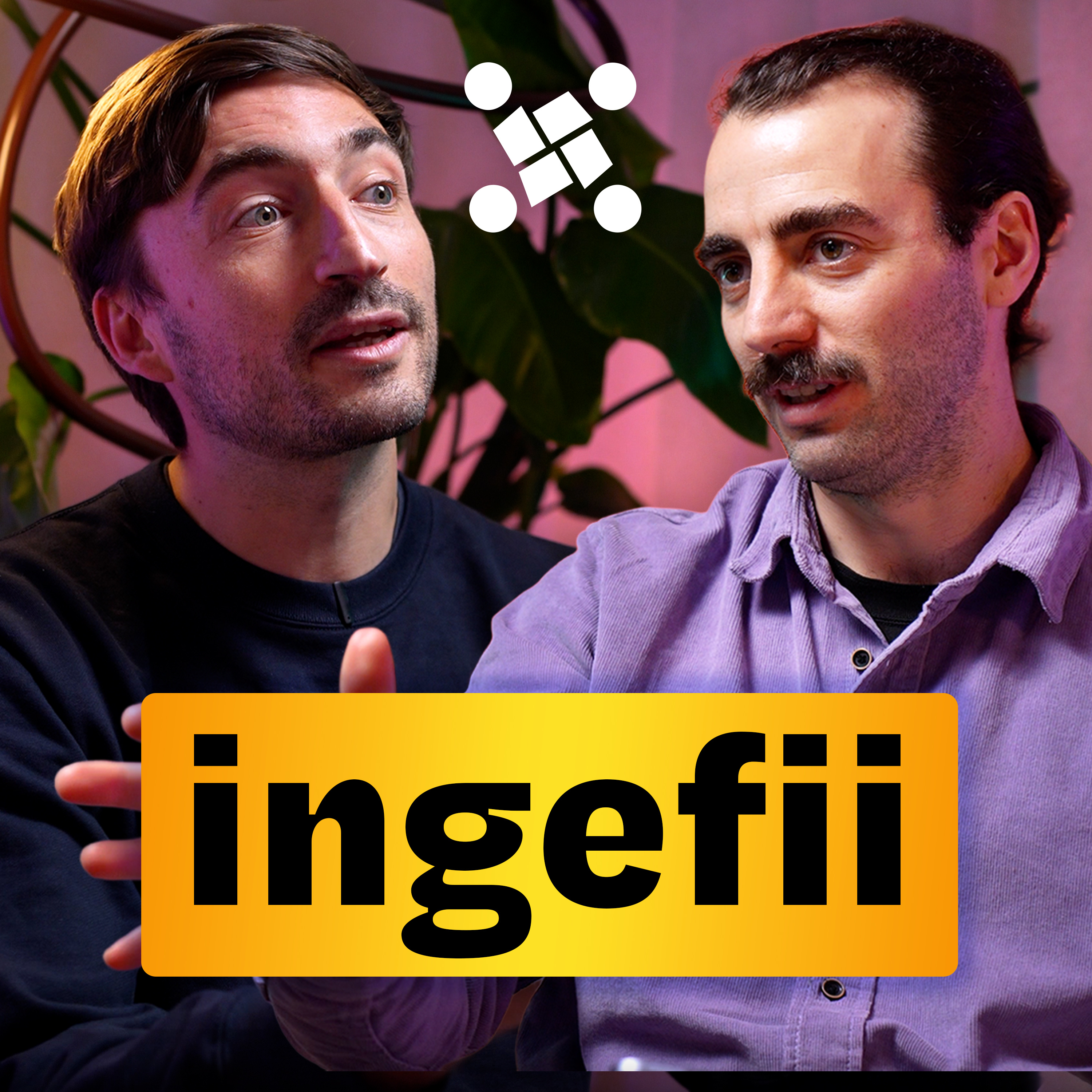 Ingefii cover art