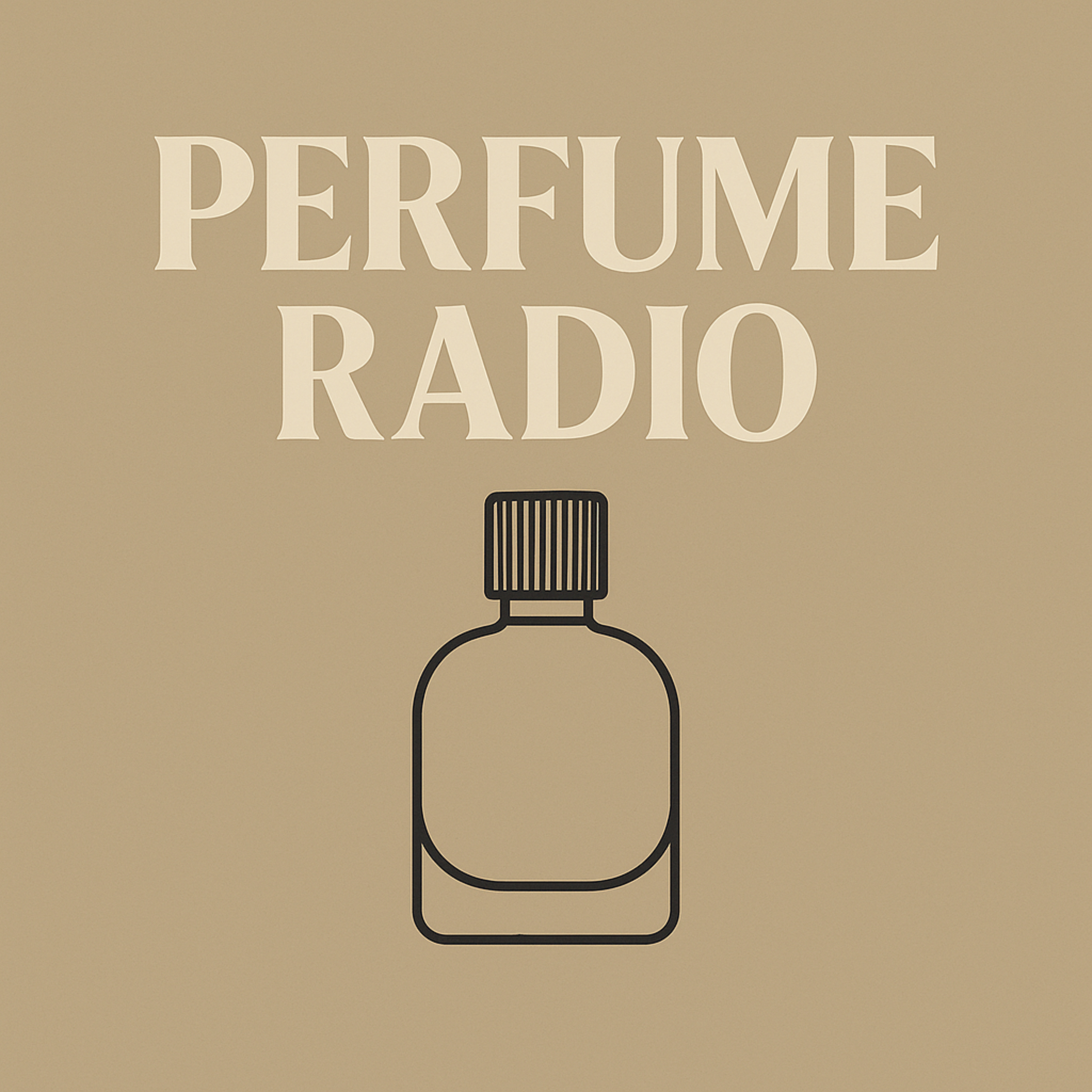 香水ラジオ 🌹✨ 毎回一本の香水を徹底解剖