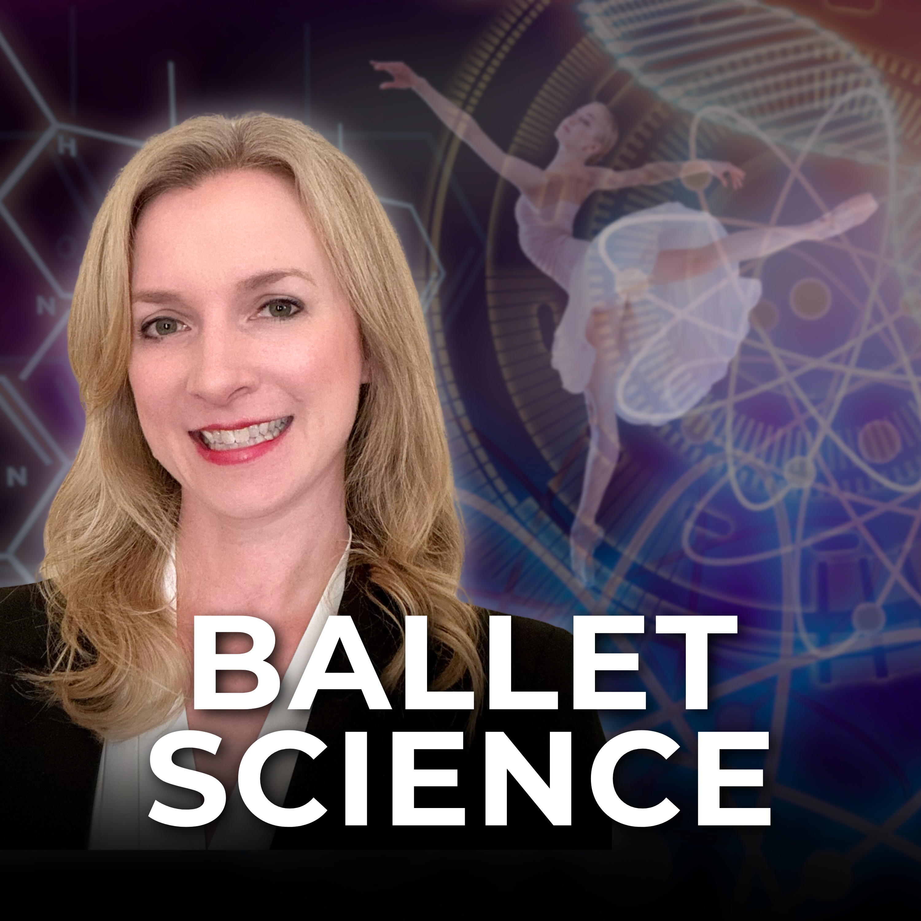 Ballet Science