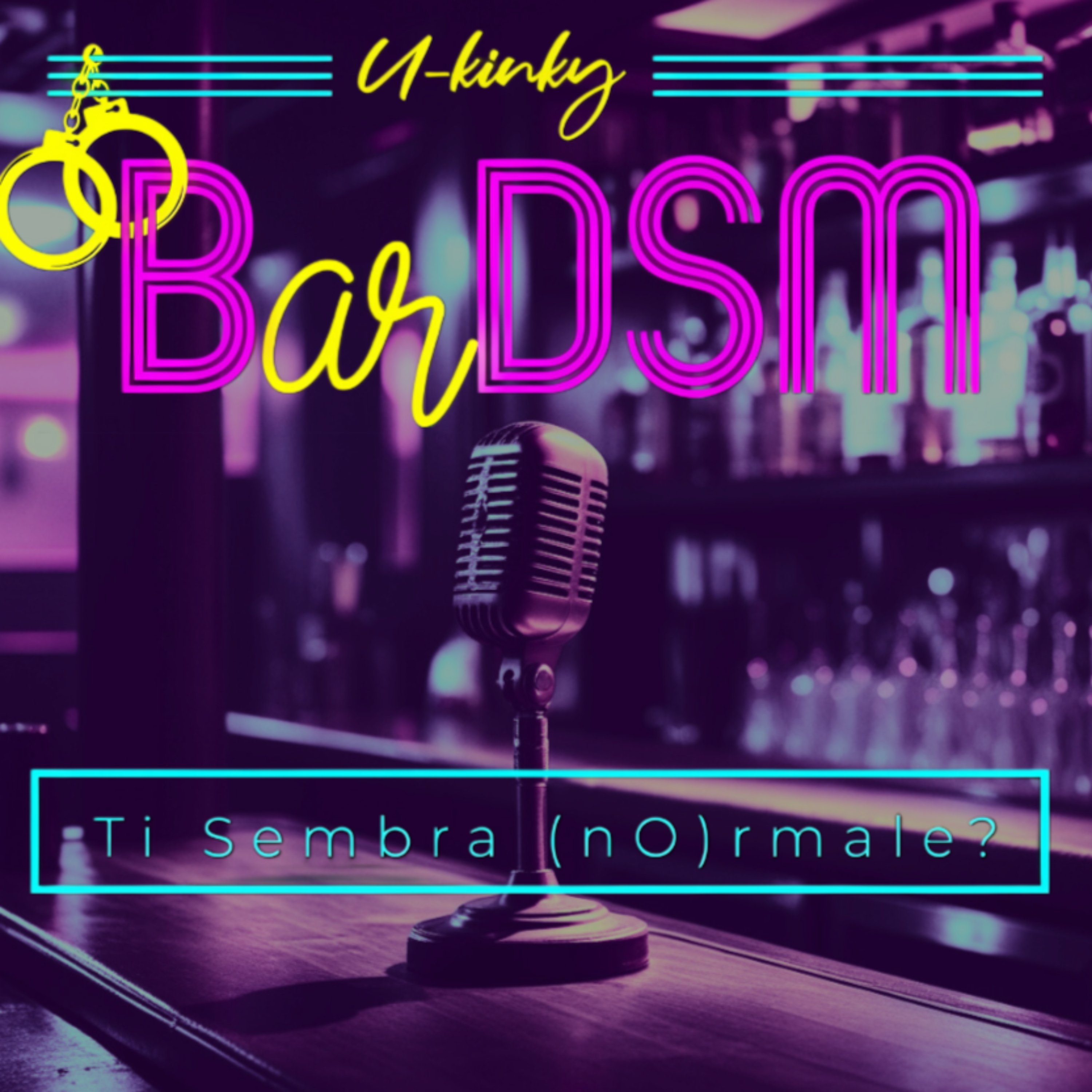 BarDSM - Ti Sembra (nO)rmale?