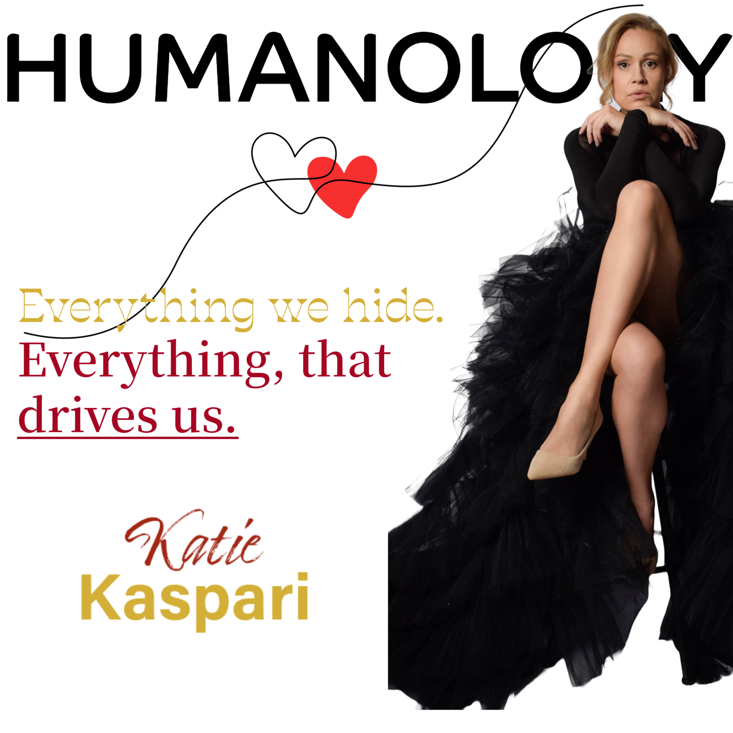 HUMANOLOGY