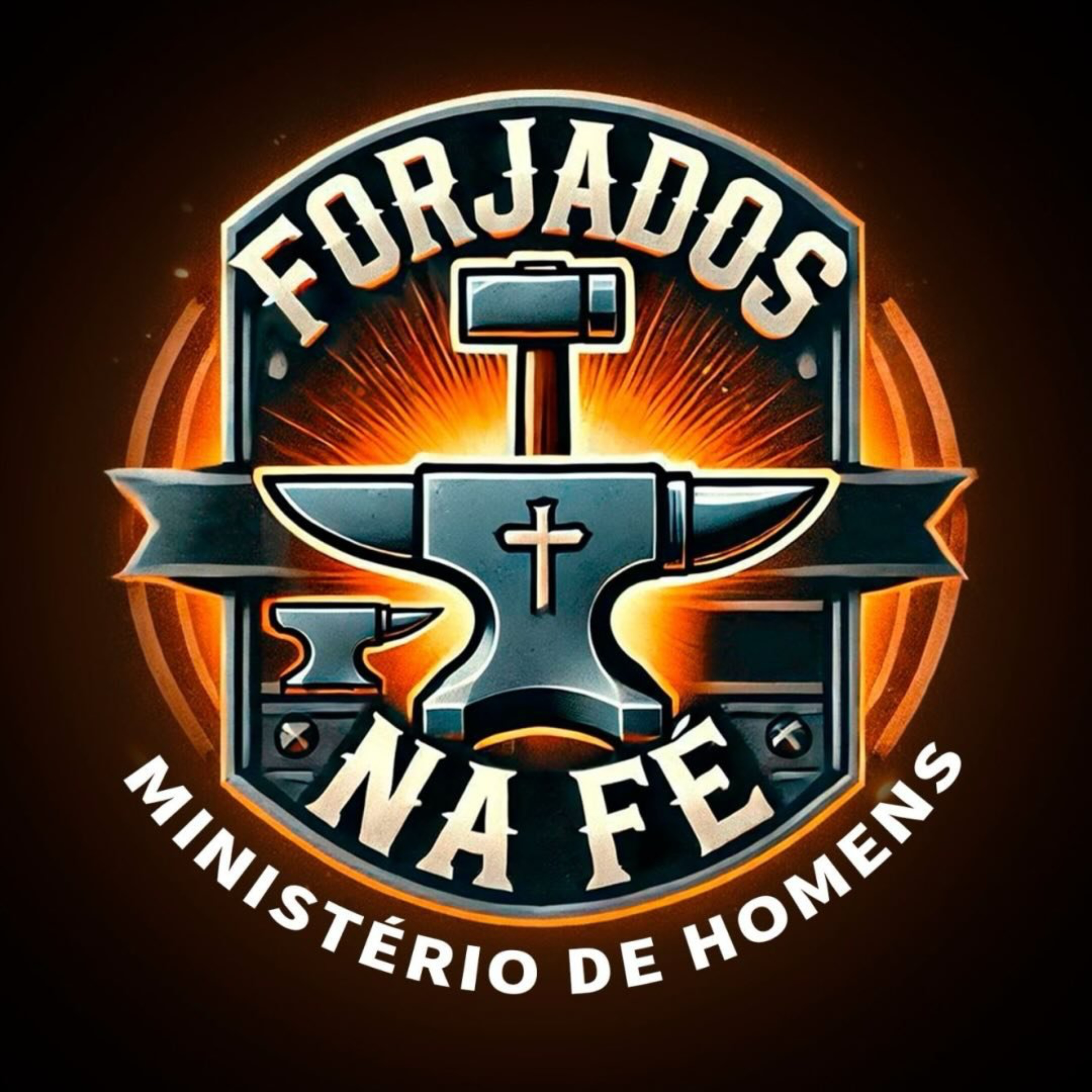 Forjados na Fé