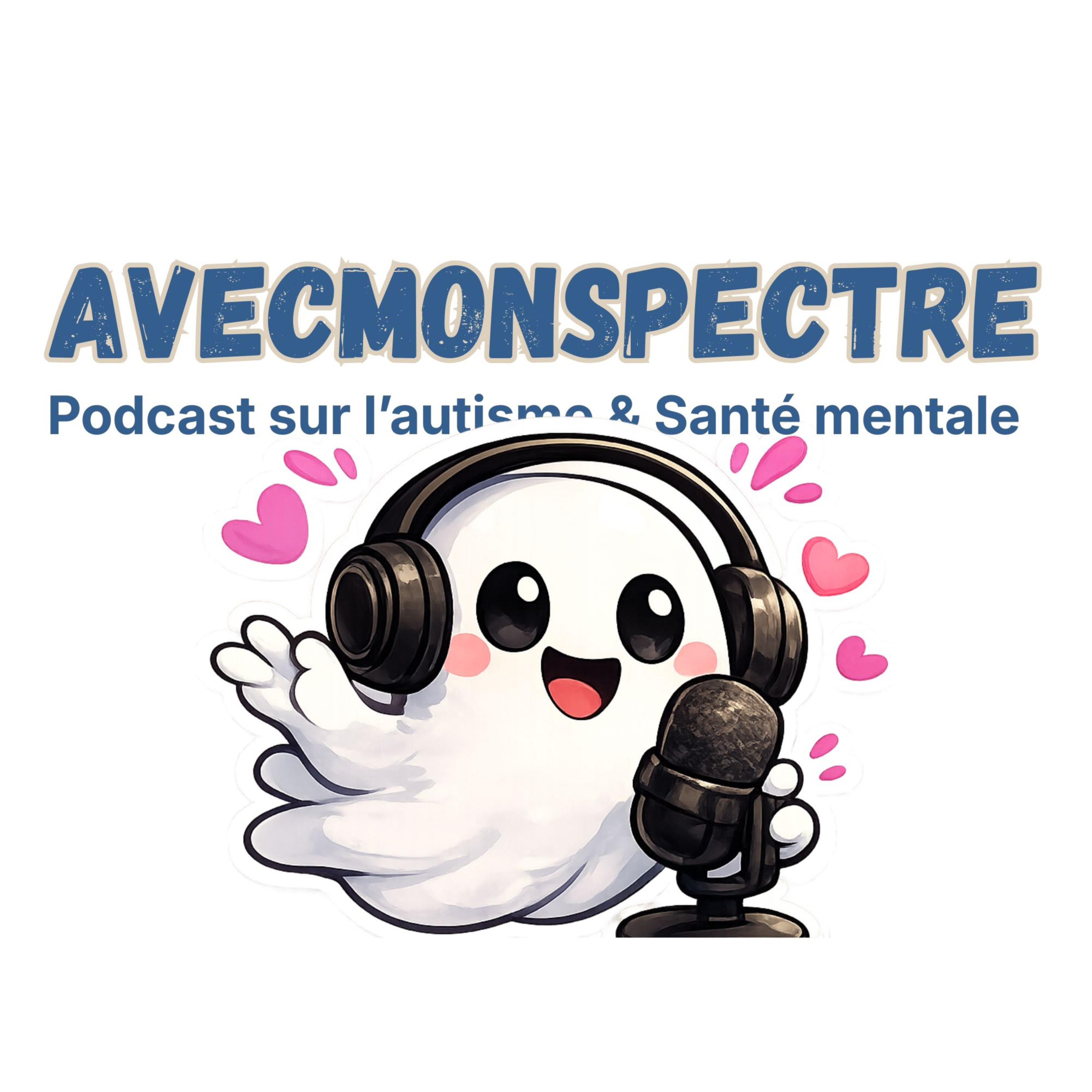 Avecmonspectre with Anaëlle