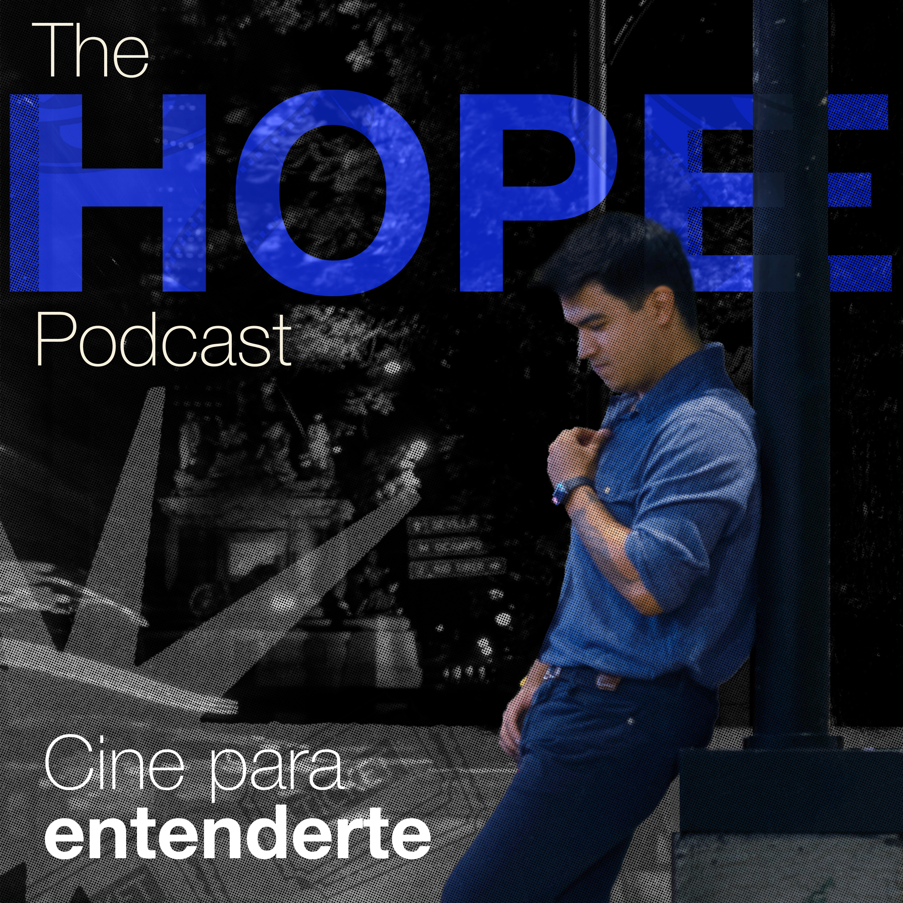 The HOPE Podcast