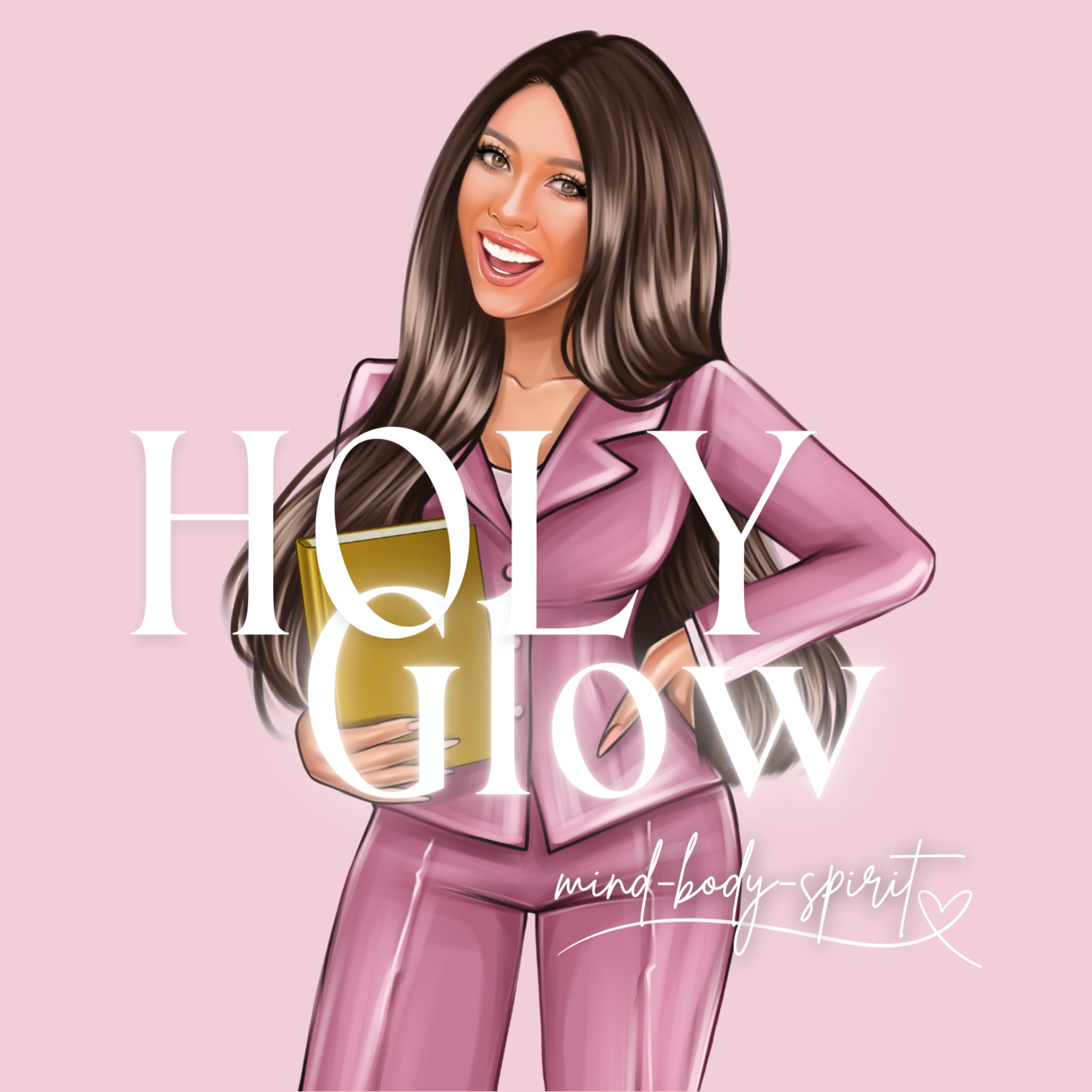holy glow