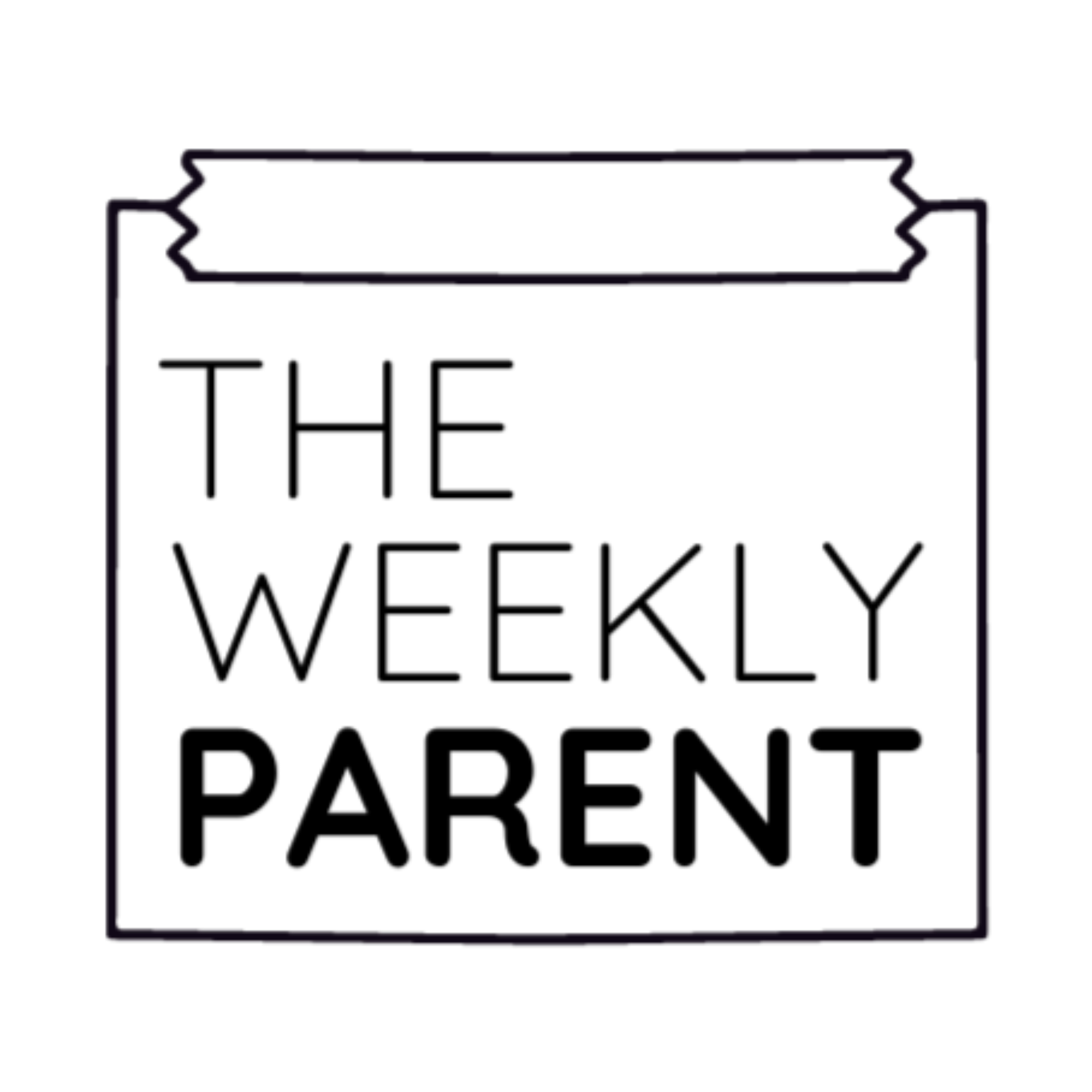 The Weekly Parent
