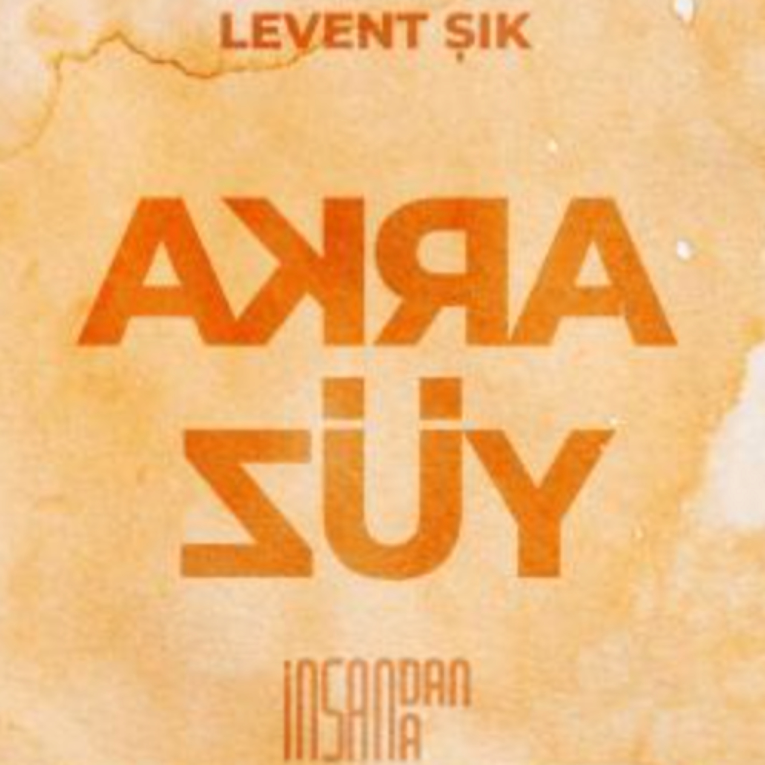 Arka yüzden sesler podcast artwork