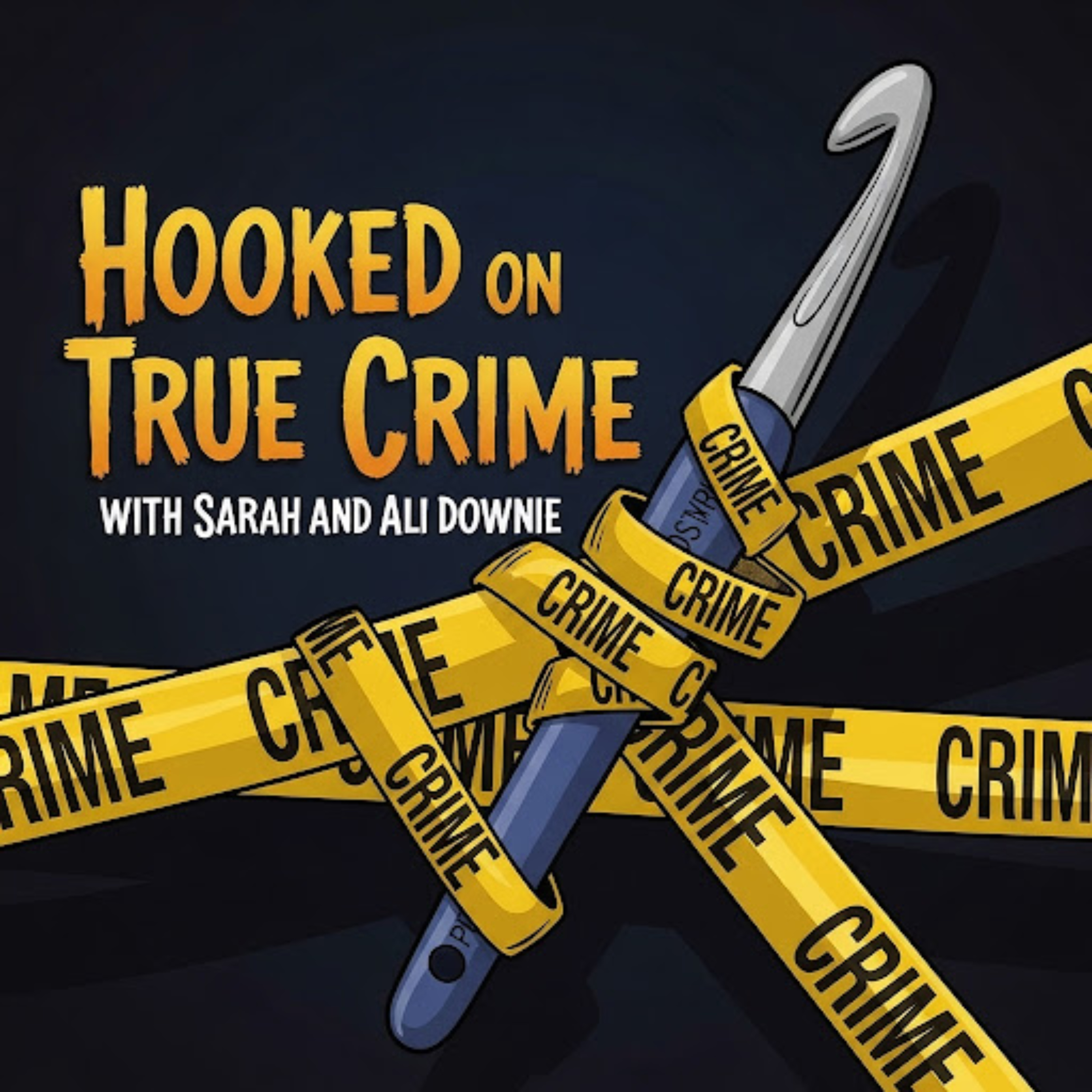 Hooked on True Crime
