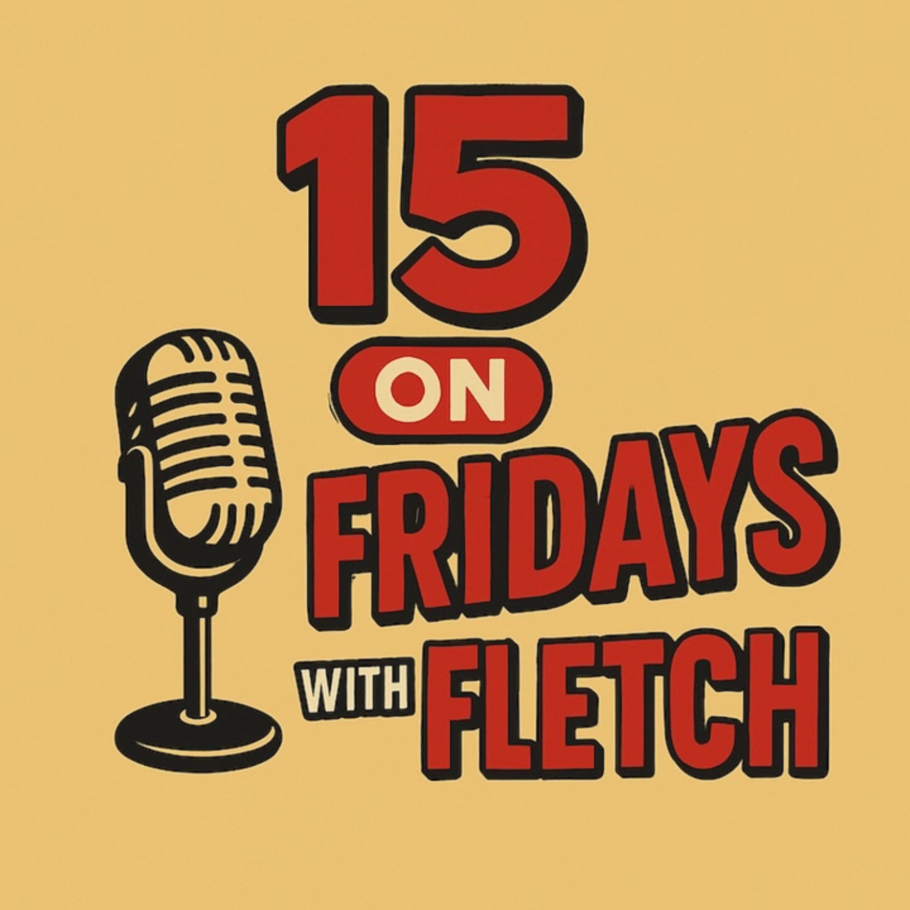15 on Fridays with Fletch - Fort Worth\'s Favorite Foodie Shares the Scoop on the Thanksgiving foods