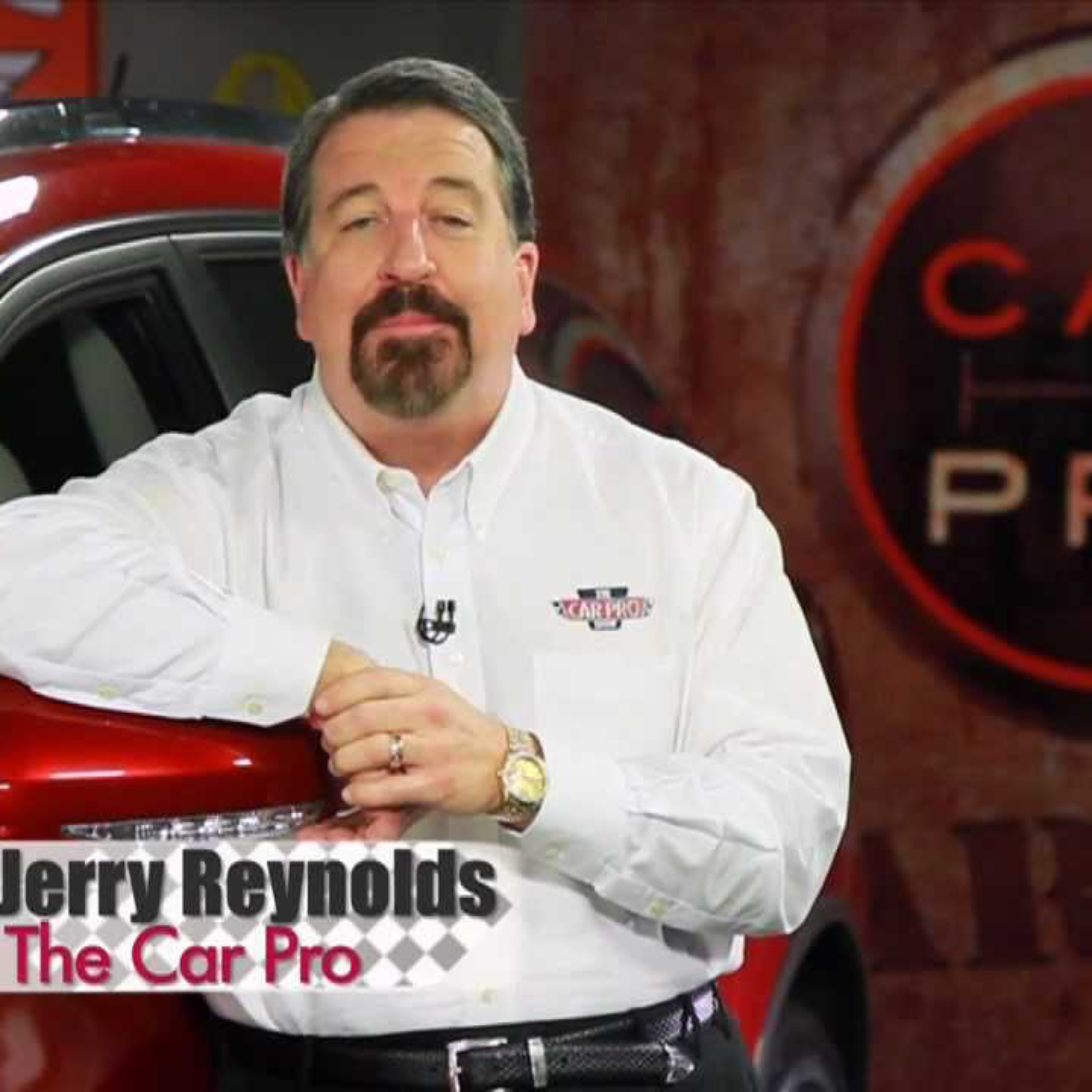 15 on Fridays with Fletch – The Car Pro shares the secrets of buying a new car now thru Dec. 31
