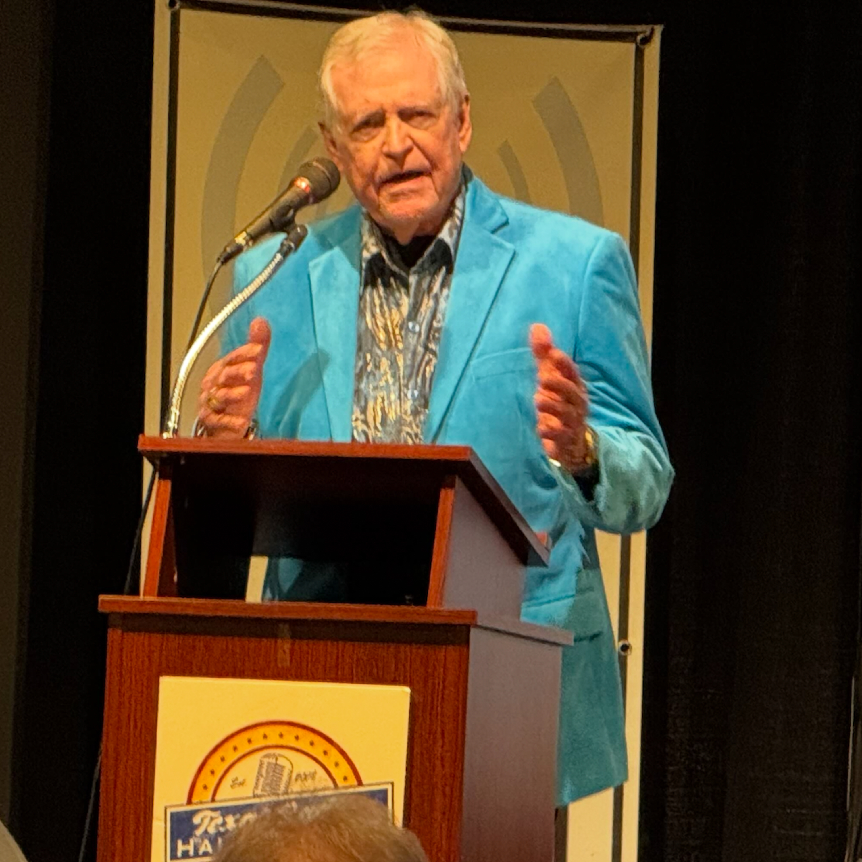 15 on Fridays with Fletch – Meet the legendary “Mark Twain of the Texas Plain” –Texas stories!