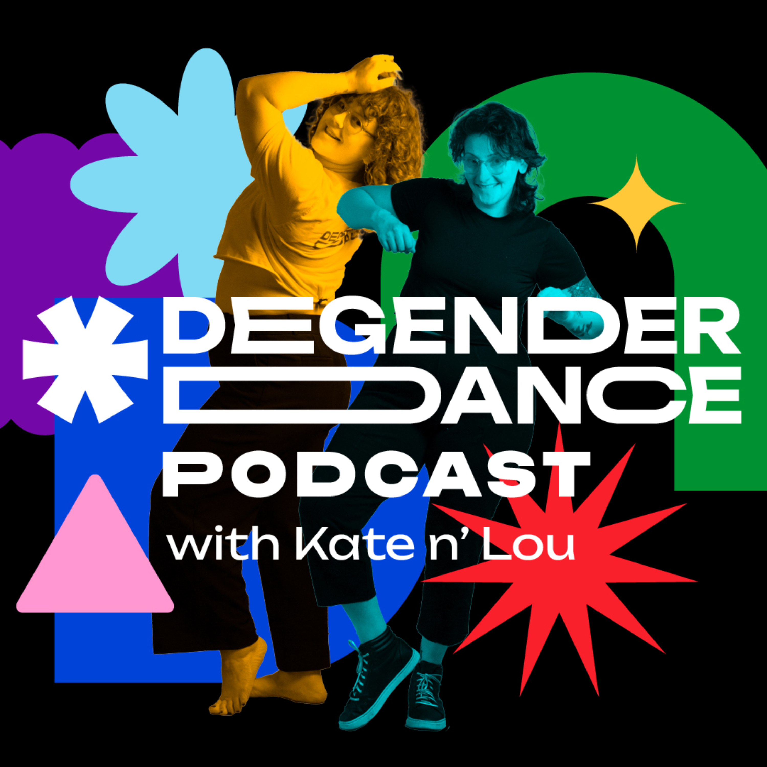 Degender Dance