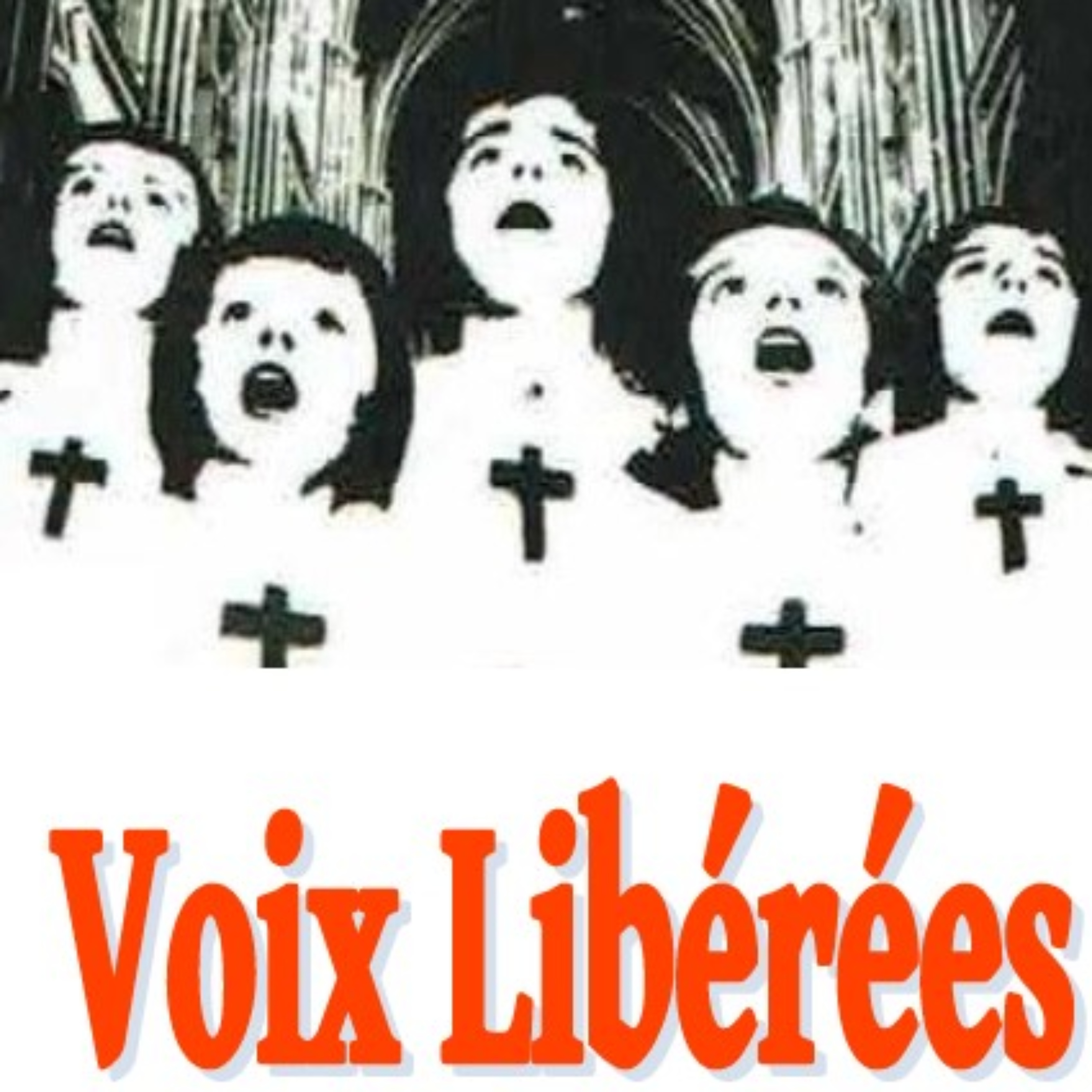 VOIX LIBEREES Le Podcast