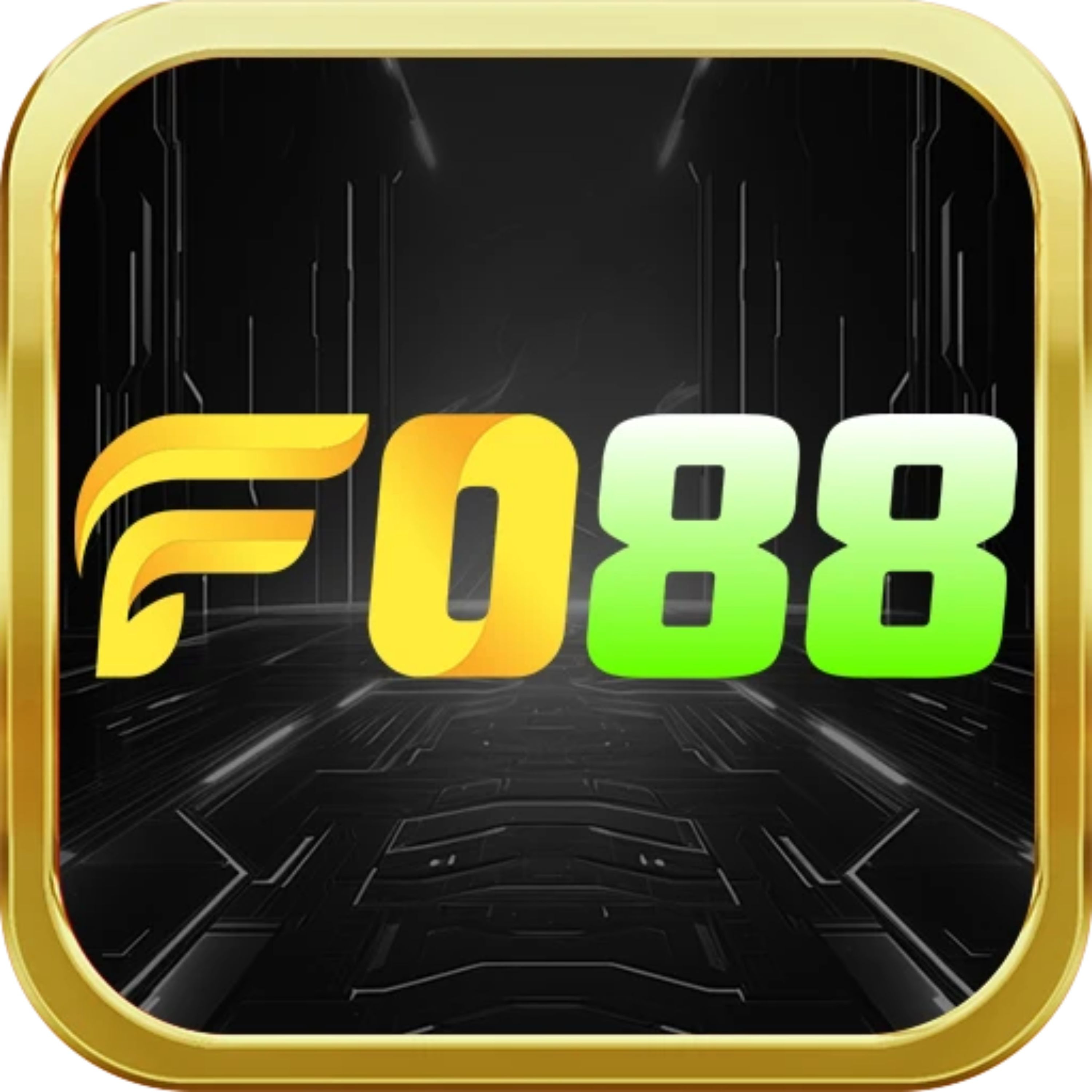 FO88 podcast artwork