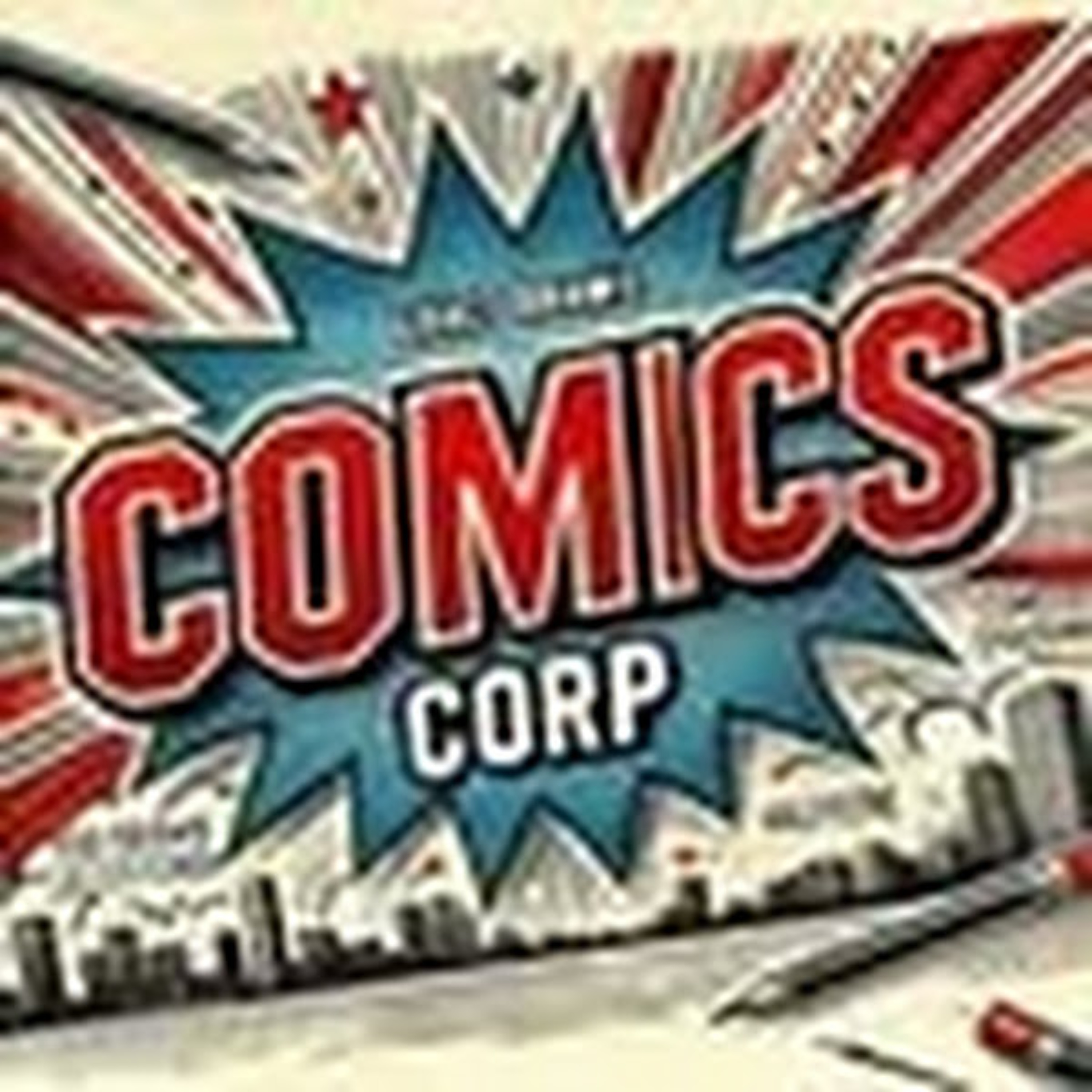 Comics Corp