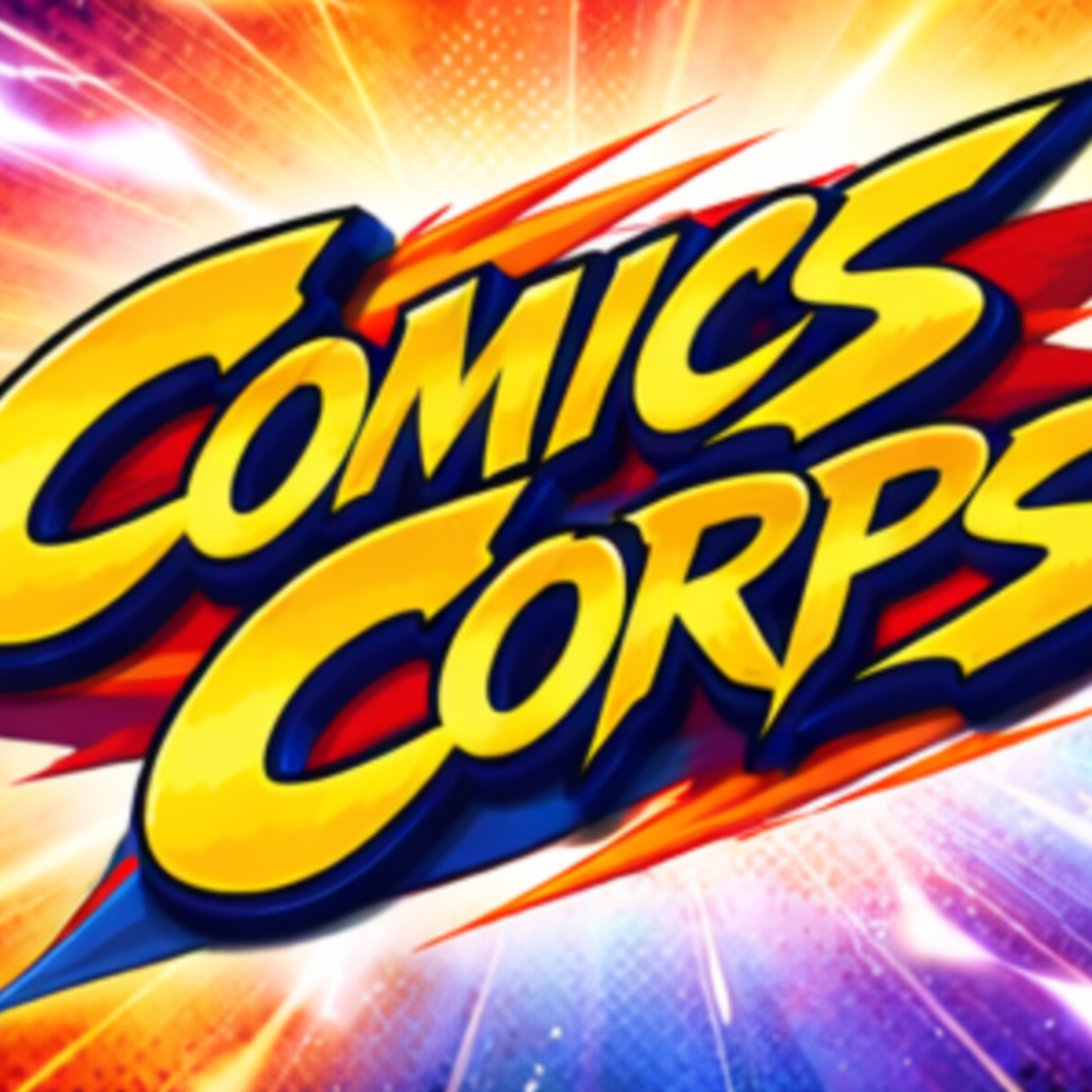 Comics Corp